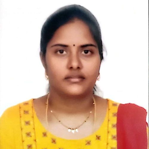 Smt. V Anjani Kranthi