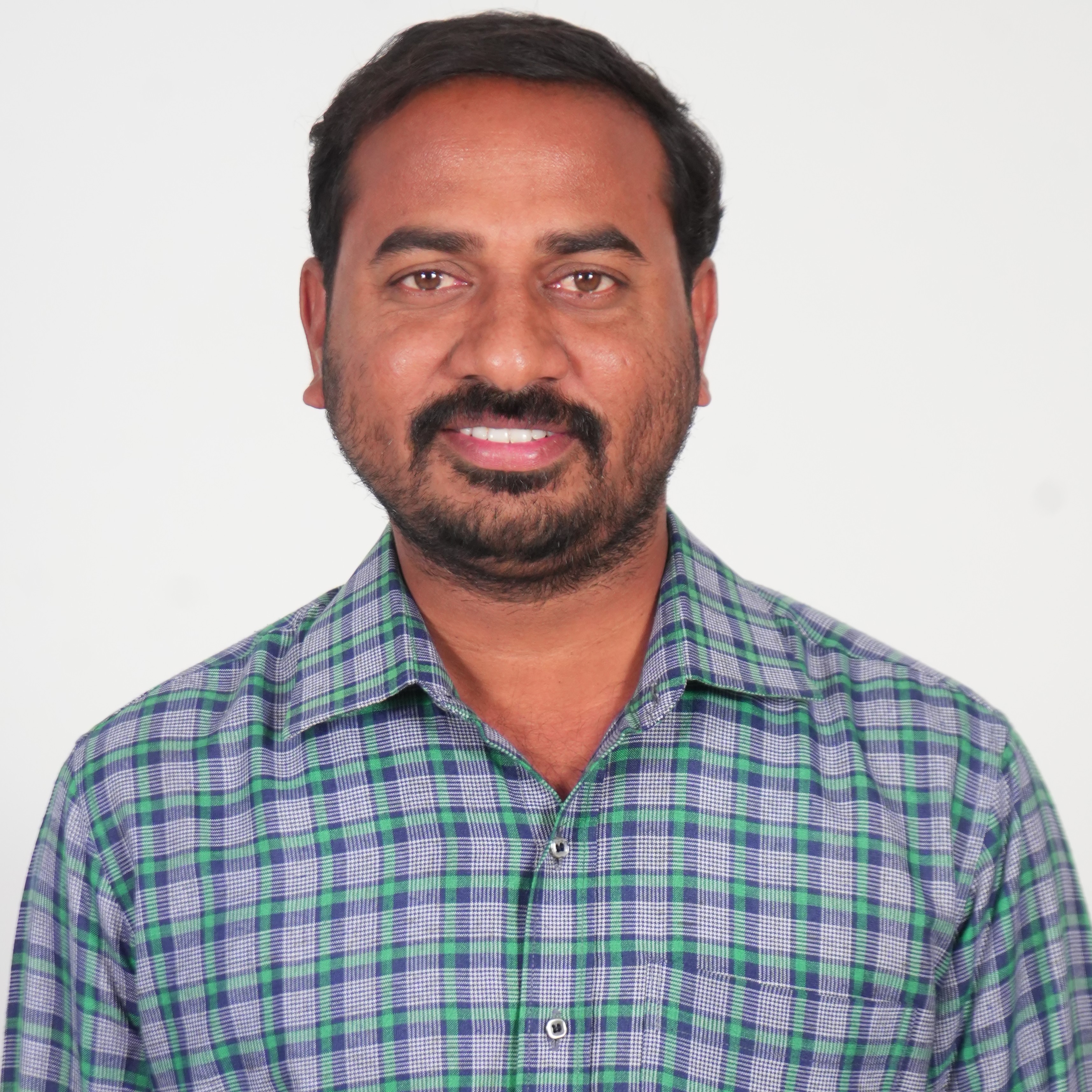 Sri. L.V.Srinivas