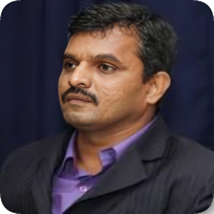 Dr.S Viswanadha Raju
