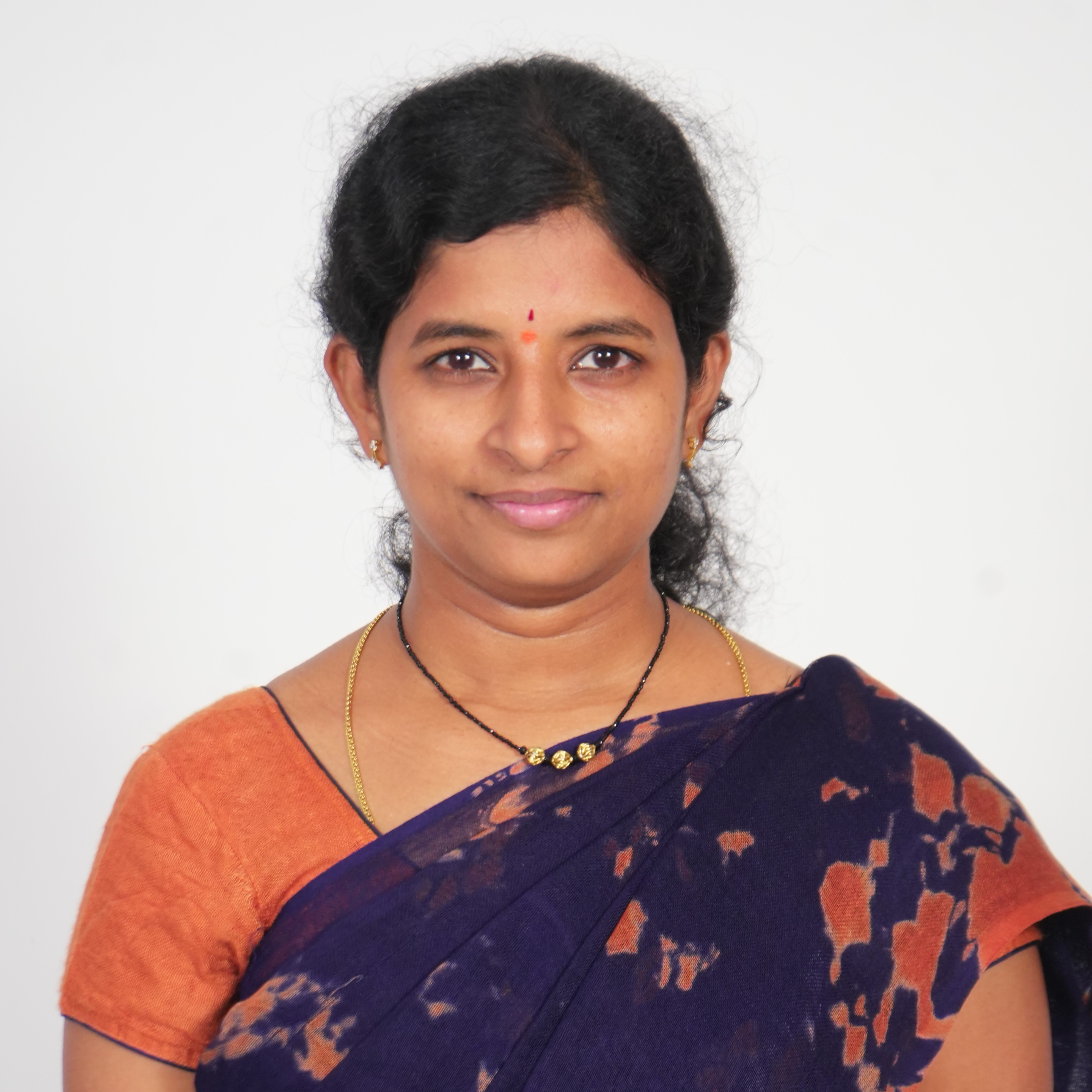Dr. V.Naga Valli