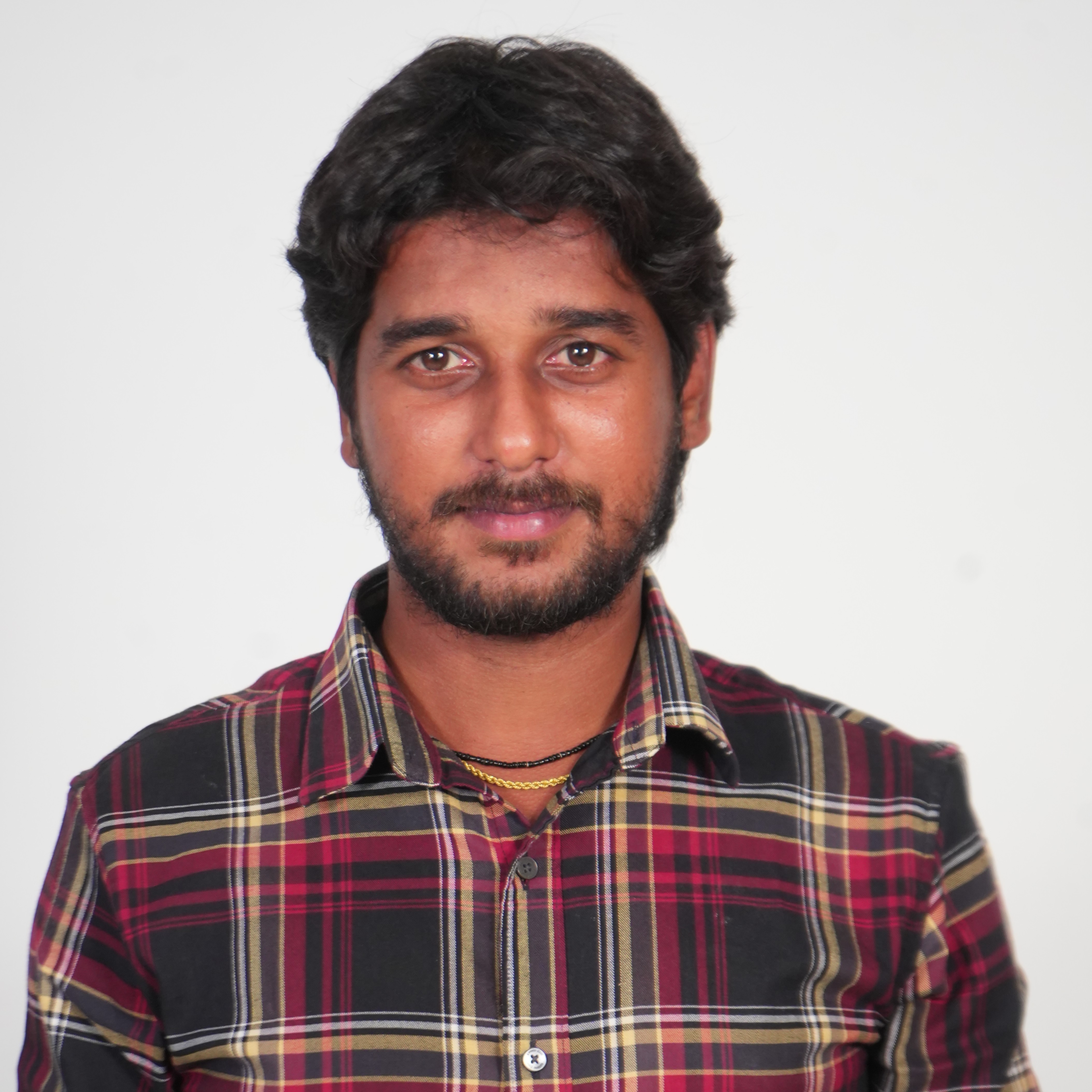 Sri.M.Praveen Kumar