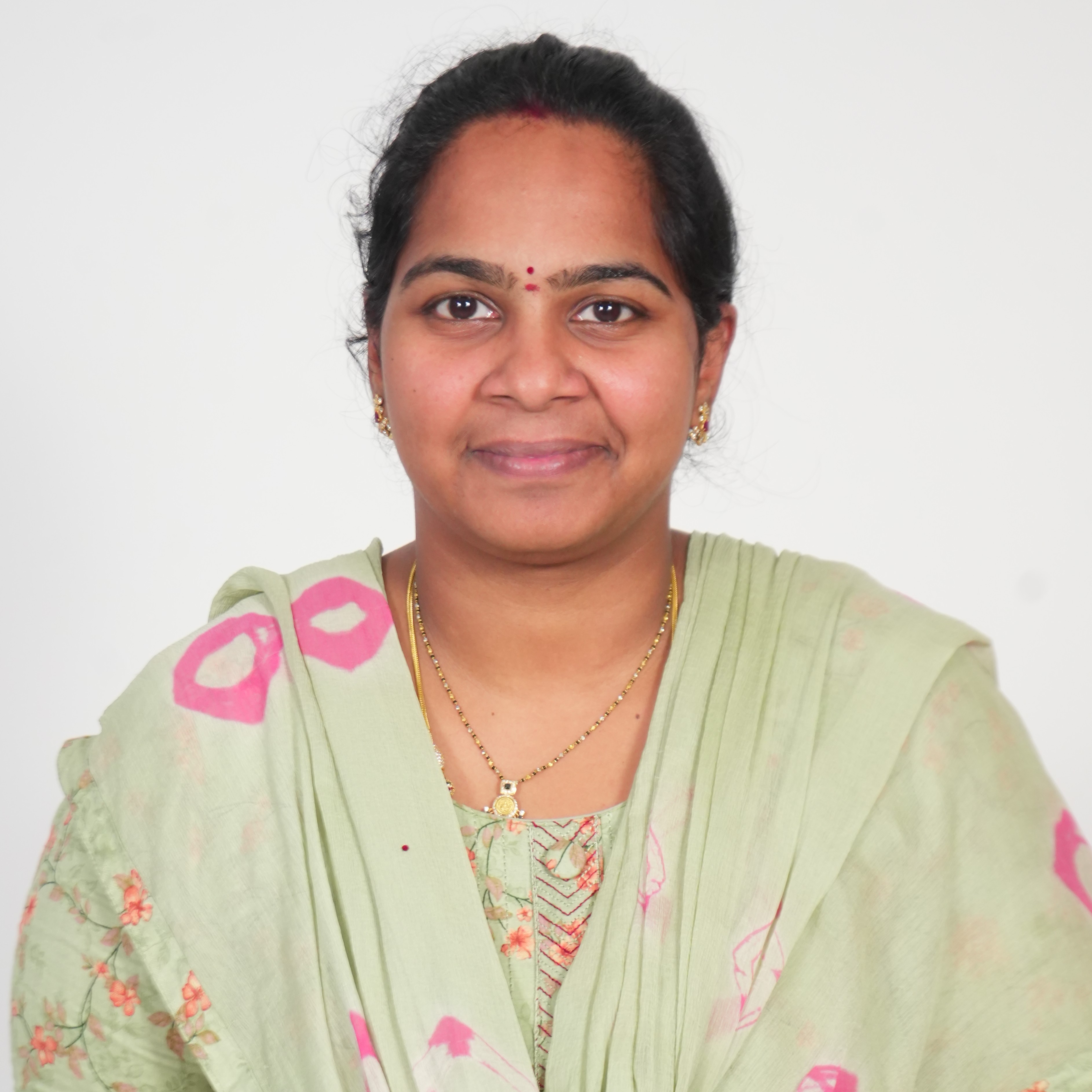 Mrs.P.S.S.N.Mowlika