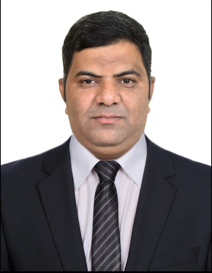 Dr. A.V.S.Surya Varma