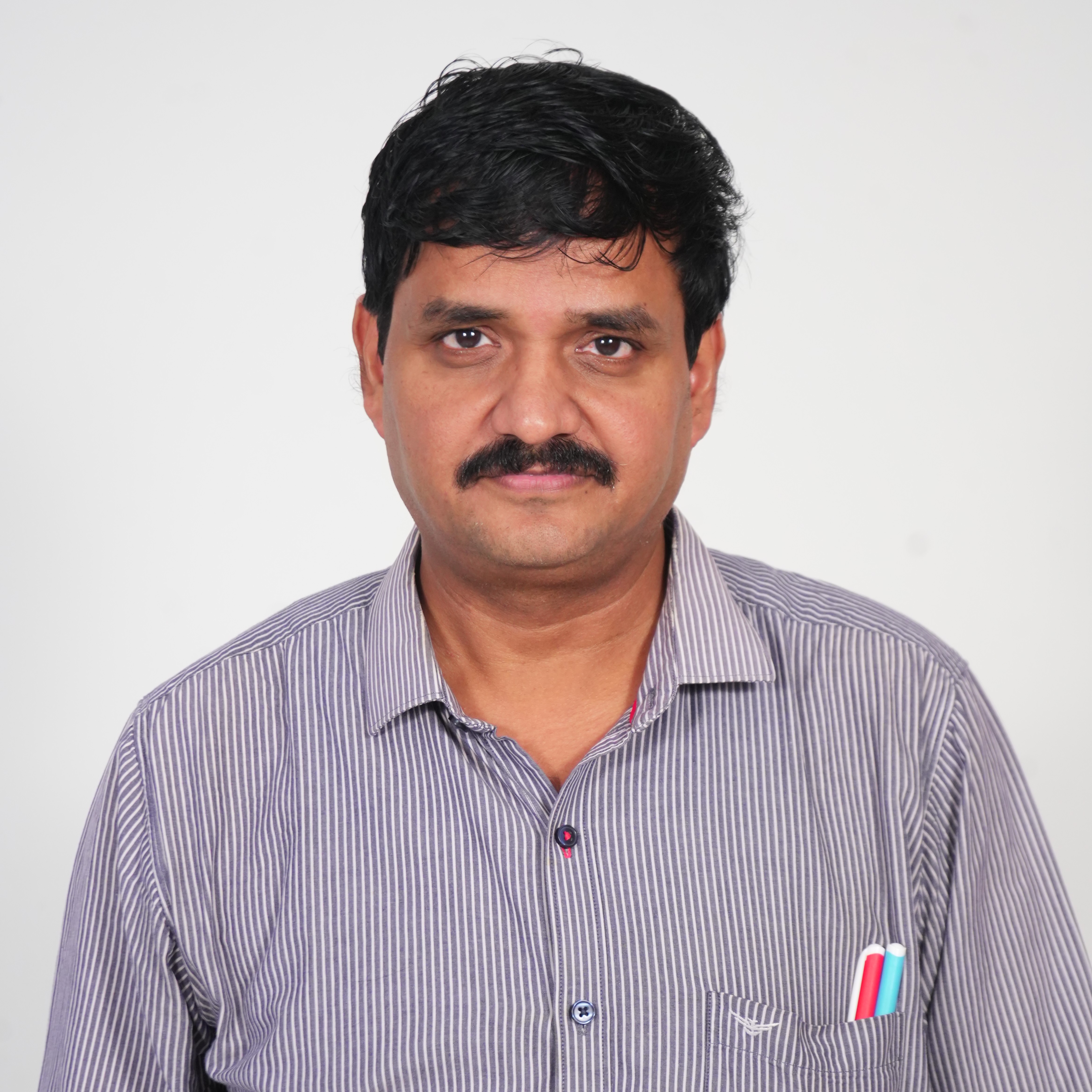 Dr. M.Satish Kumar