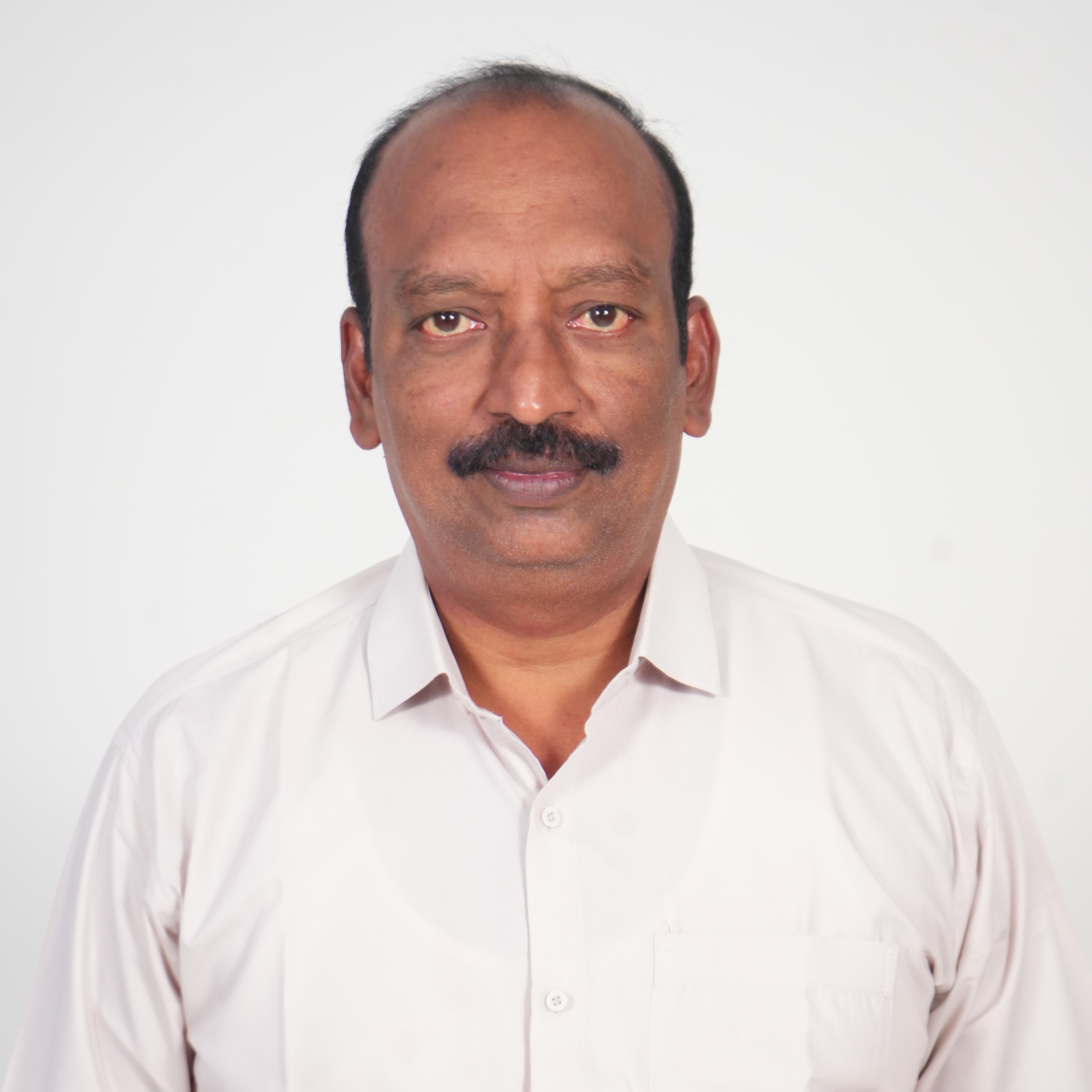 Prof.G.V.S.Padma Rao