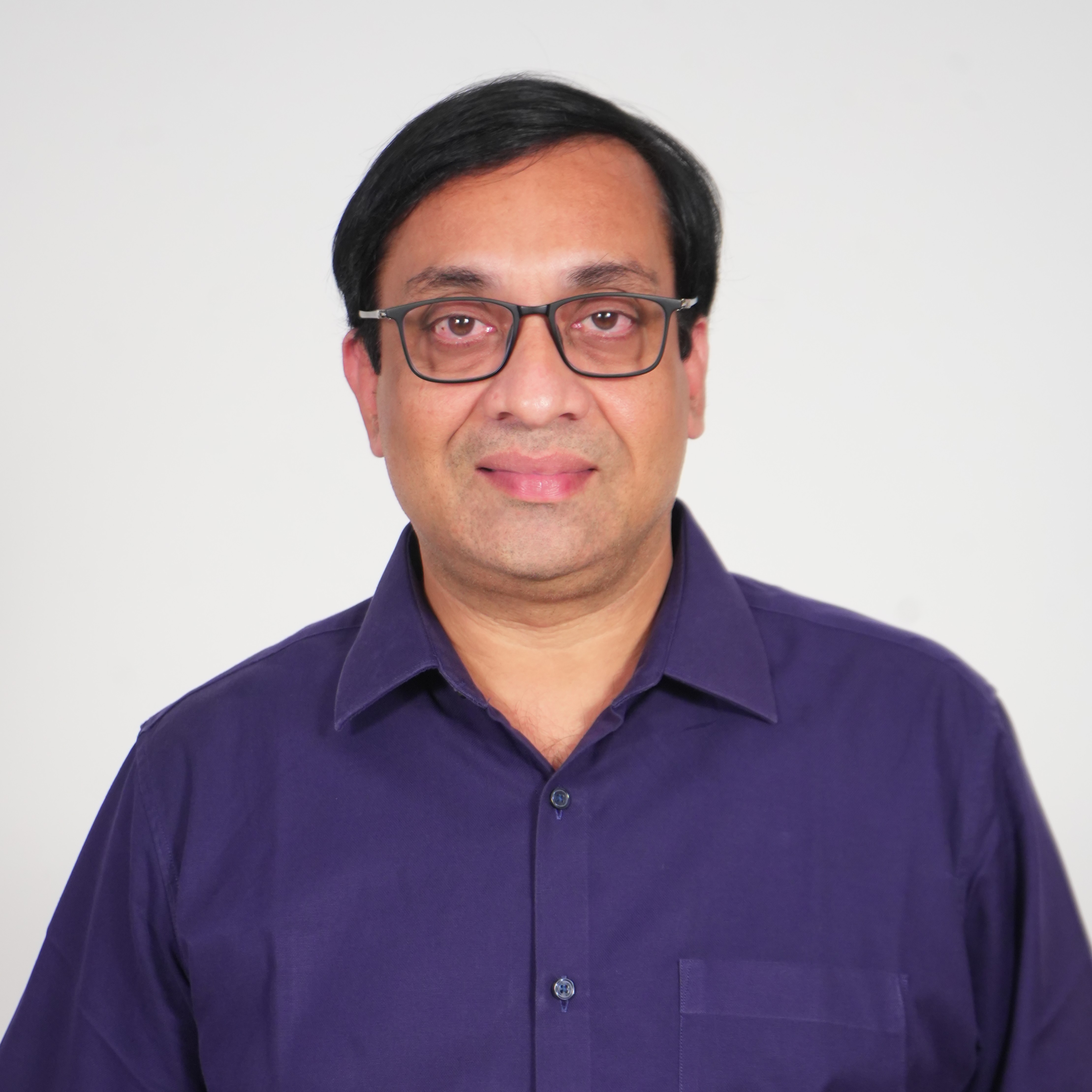 Dr. S.S. Mohan Reddy