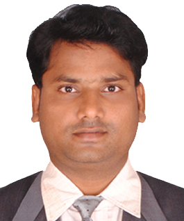 Dr. G.Naga Raju