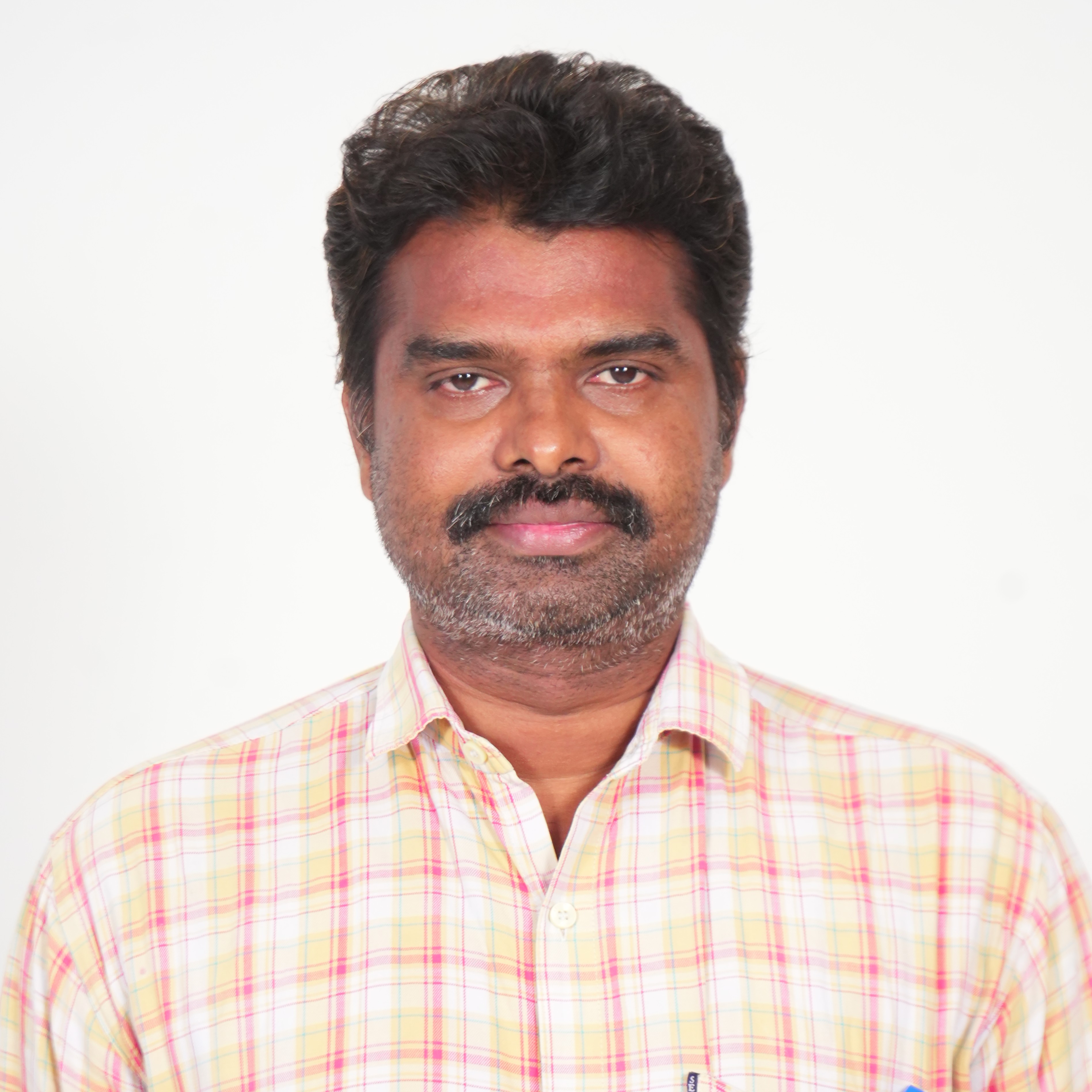 Sri T.V.Syamala Raju