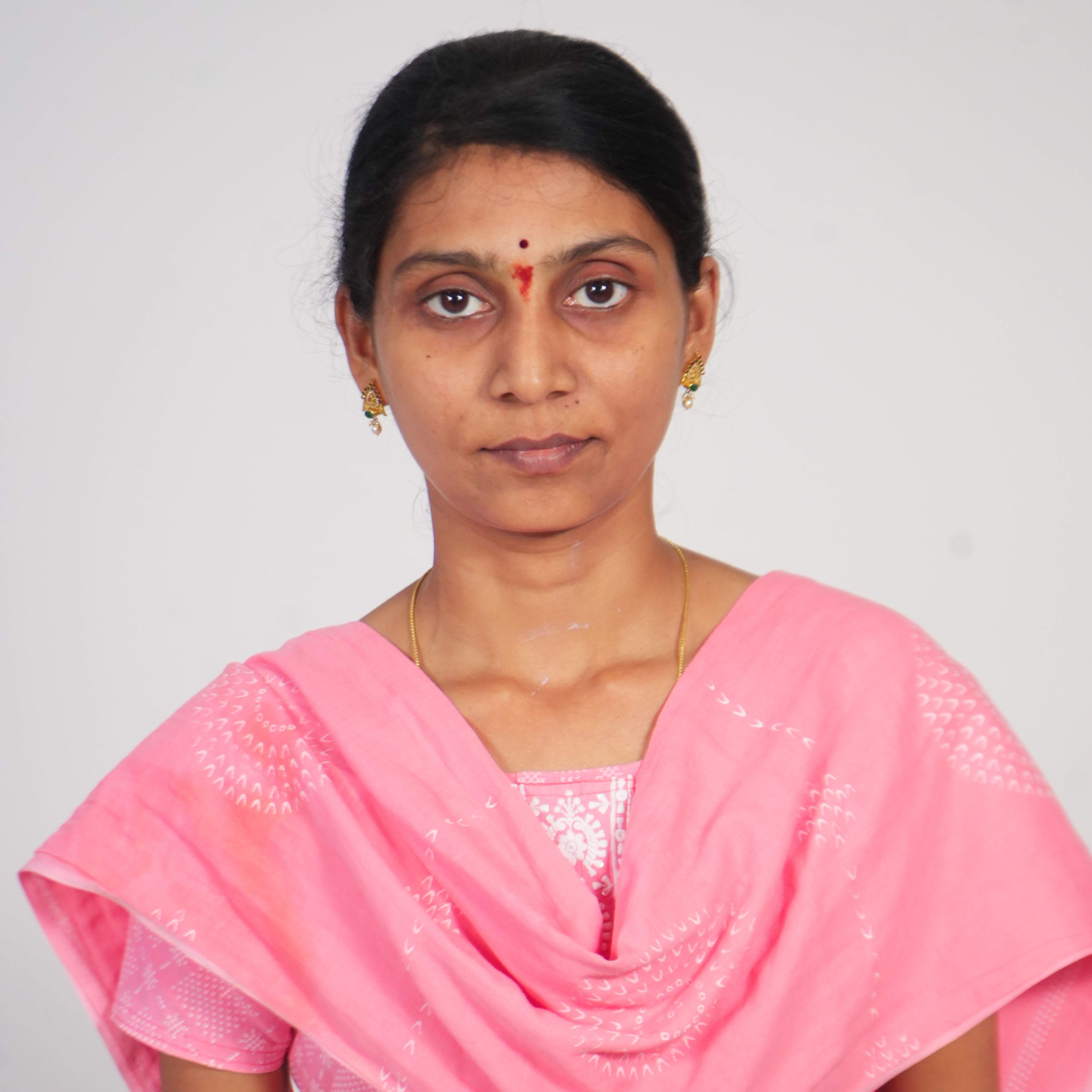 Dr. K.Bala Sinduri