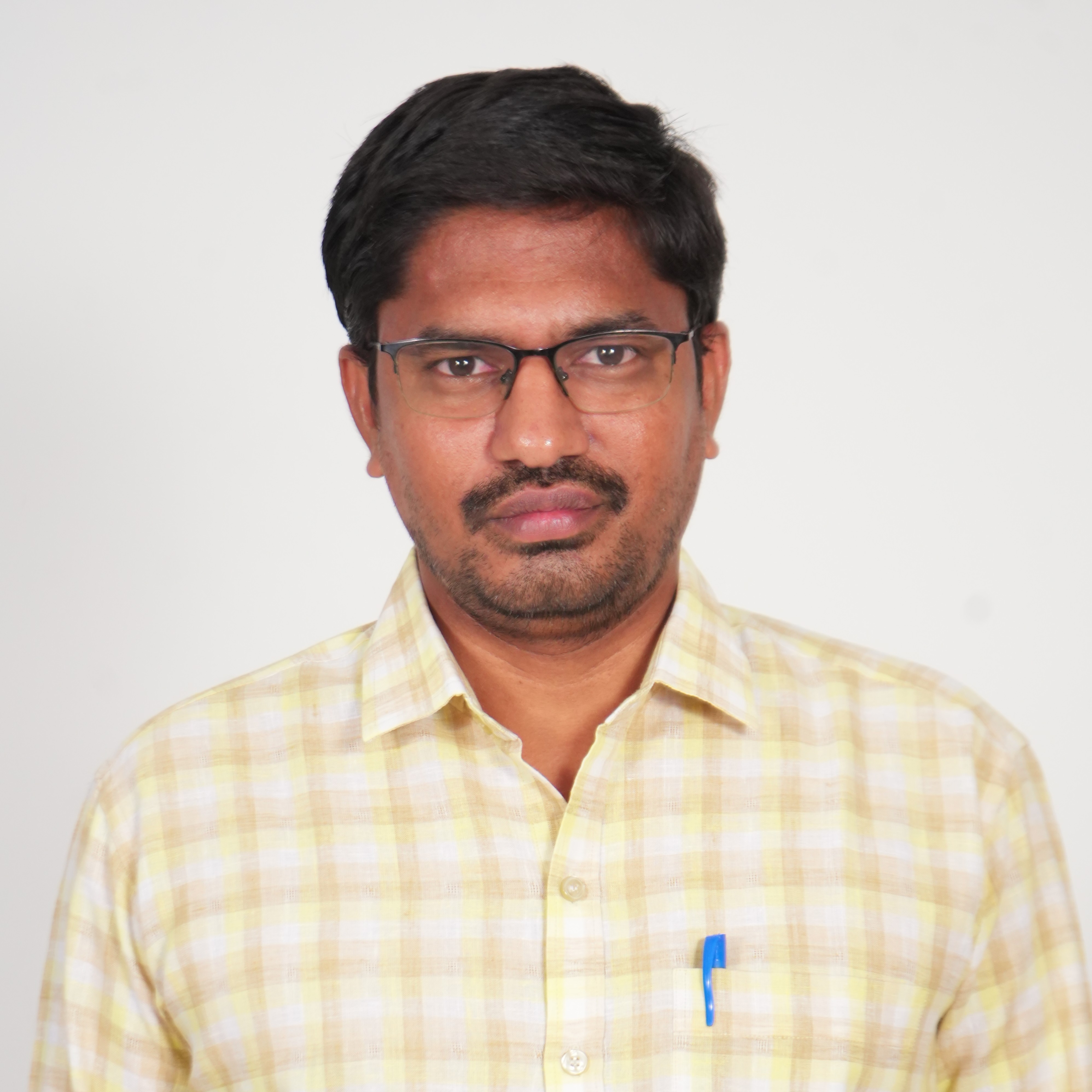 Dr. K.N.V Satyanarayana