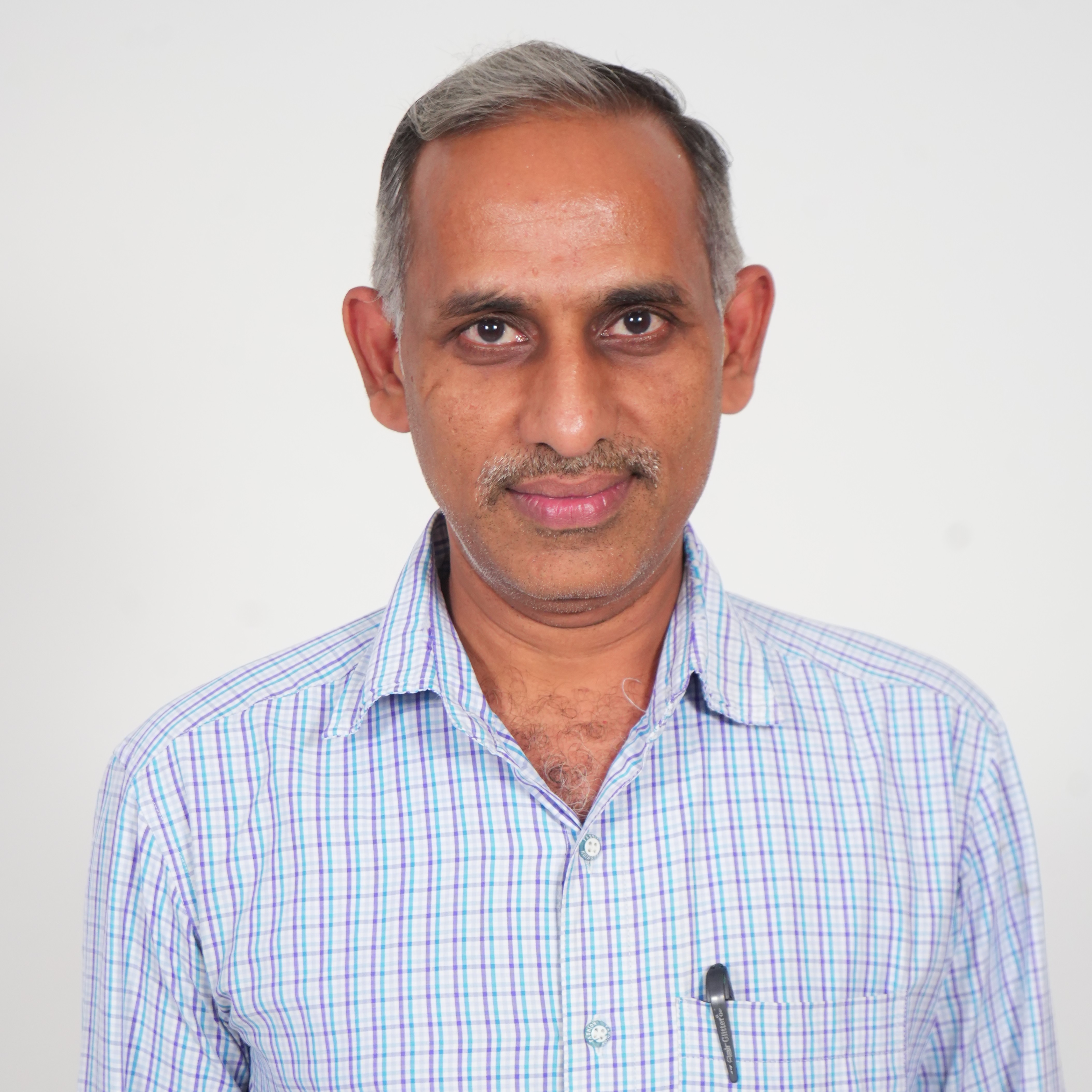 Sri.V.Rama Krishna