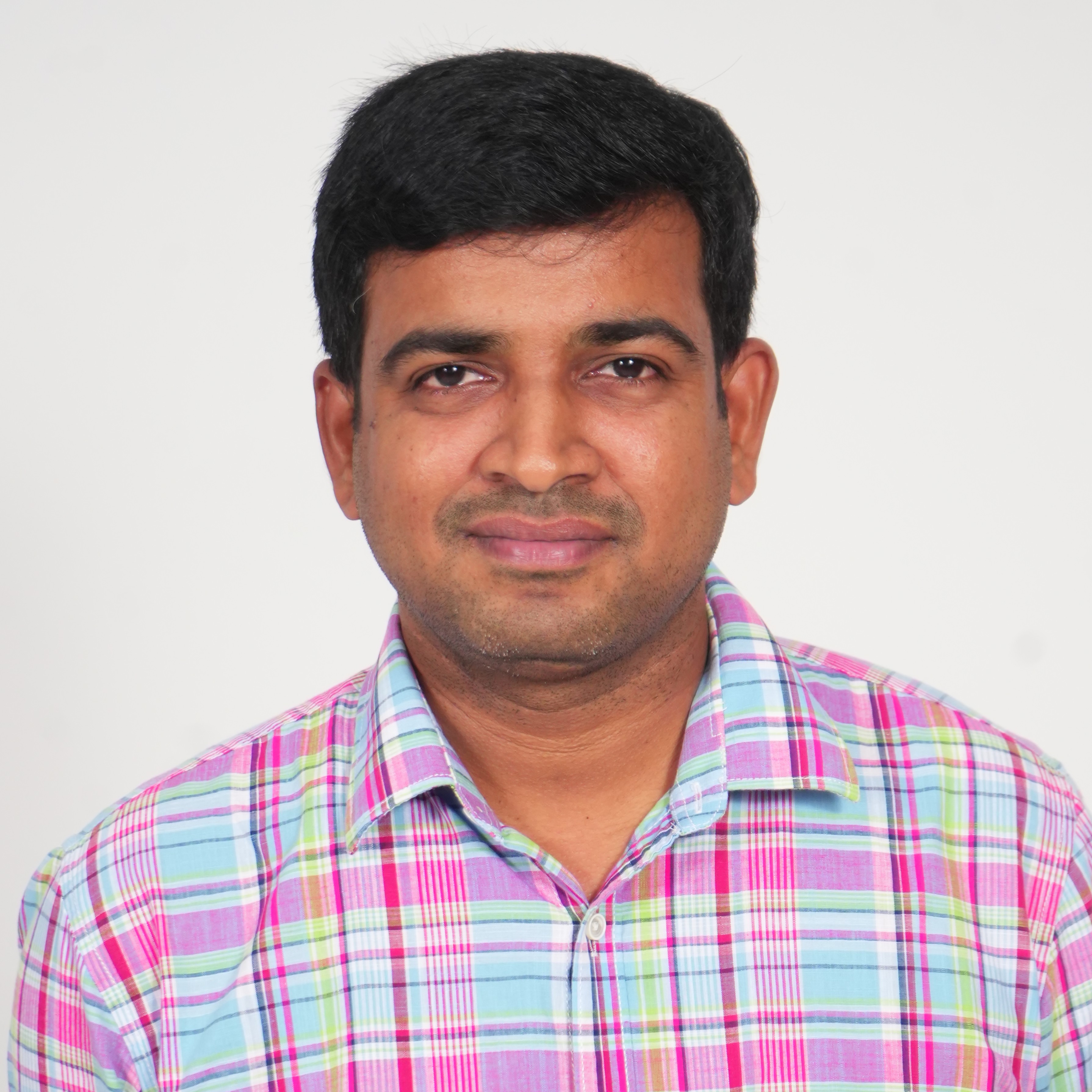Sri.B.Bhagya Prasad