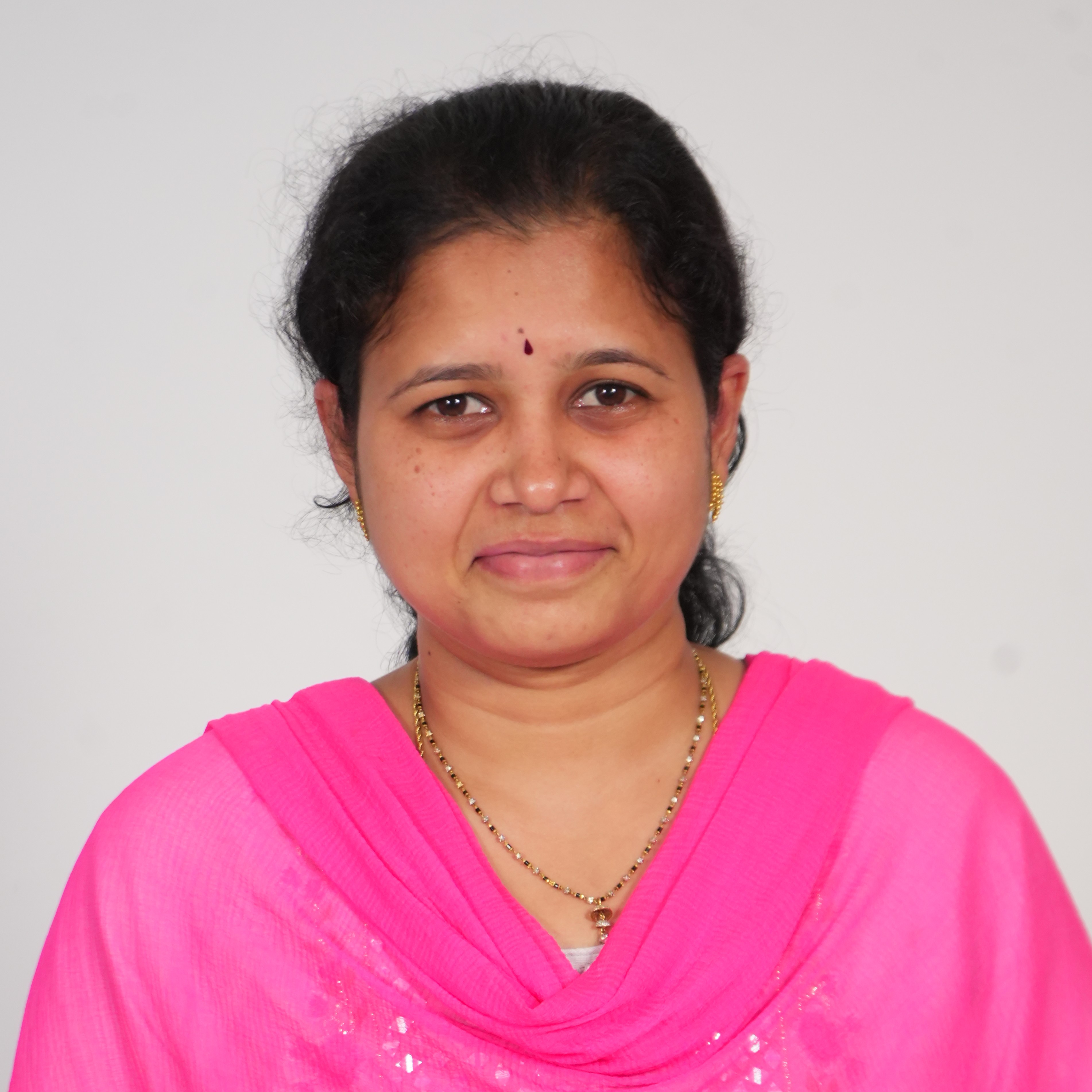 Mrs.D.V.N.Bharathi
