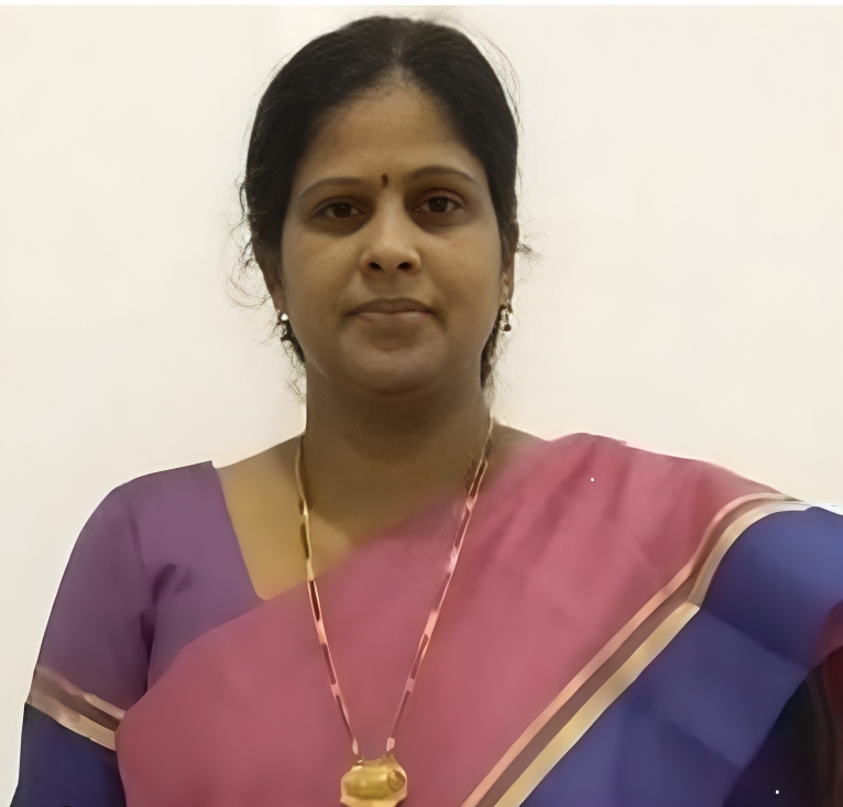 Dr. Komperla Aparna
