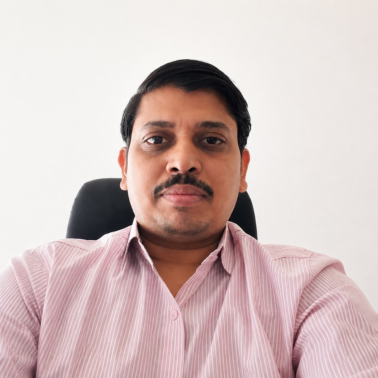 Sri. Mani Kumar Vedantam