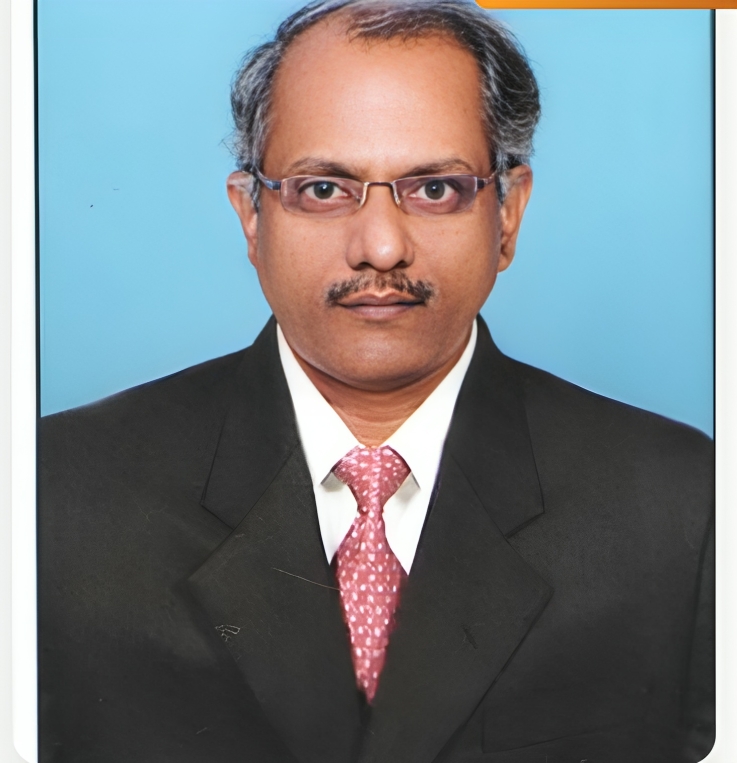 Dr. N V S Narasimha Sharma