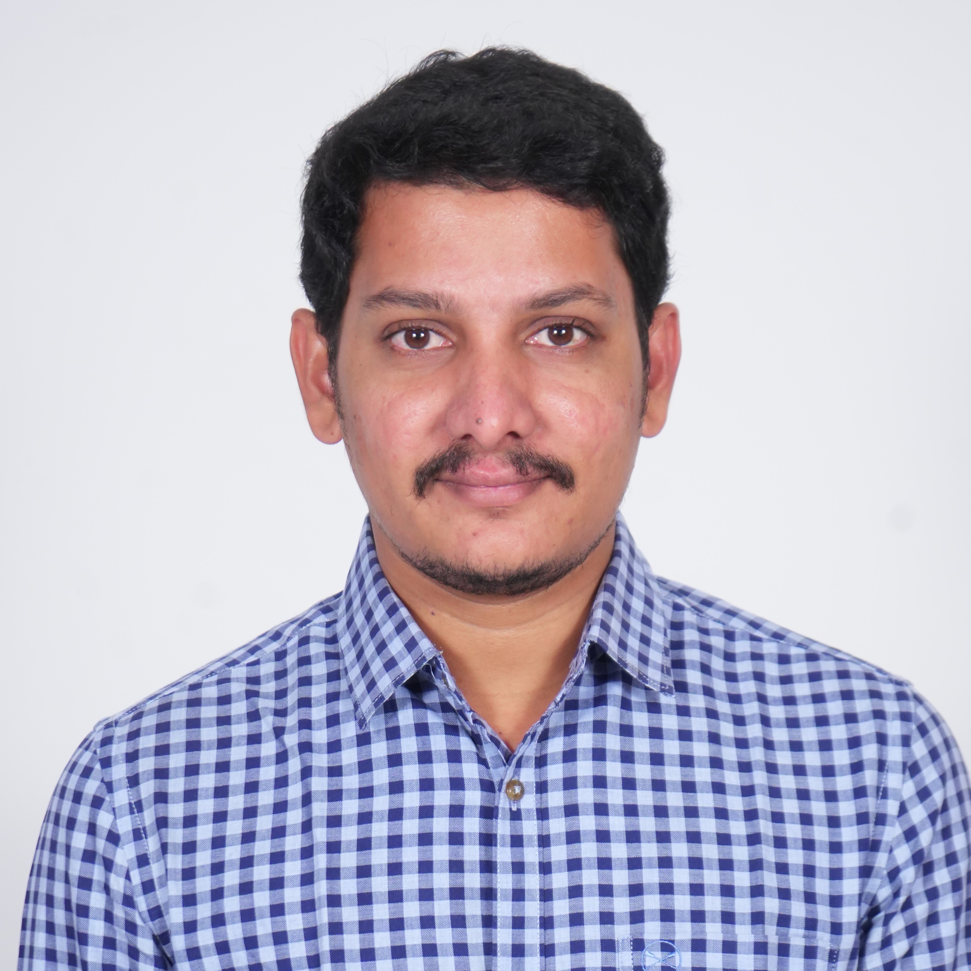 Sri A.Hemanth Kumar Raju