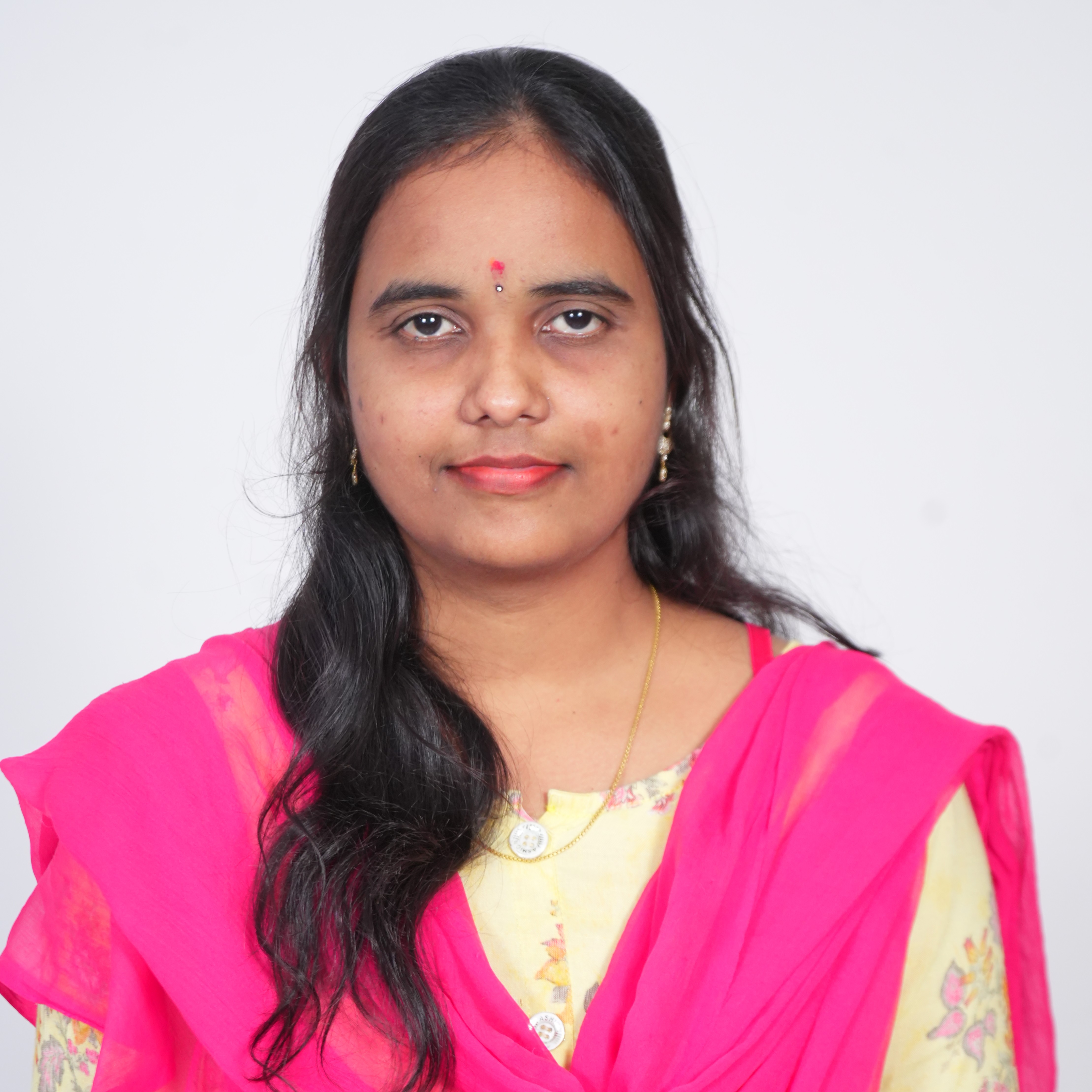 Ms. A M S V Sushma