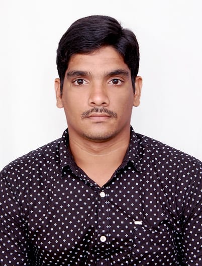 Sri. B.Eswar Rao