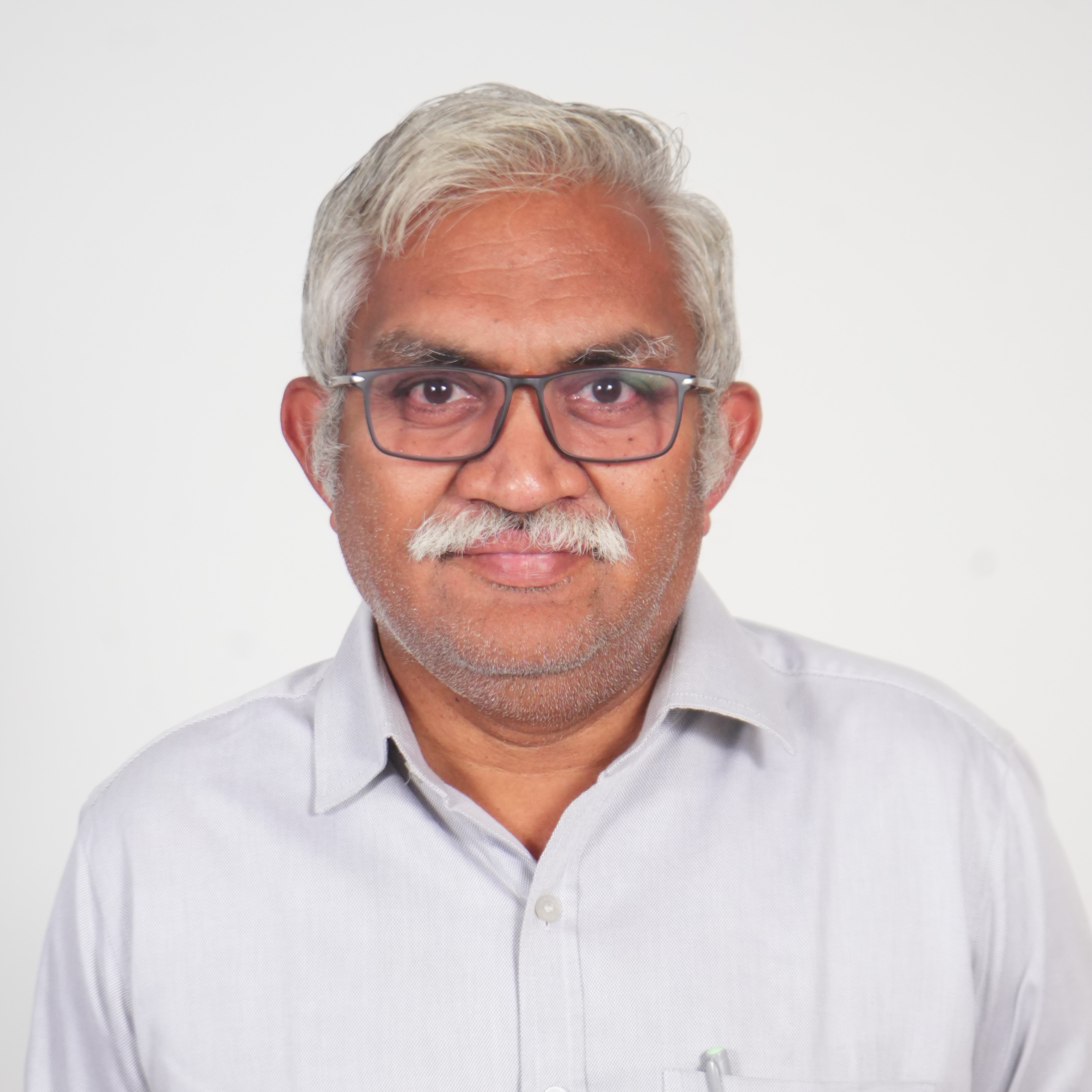 Prof. N.Srinivasu