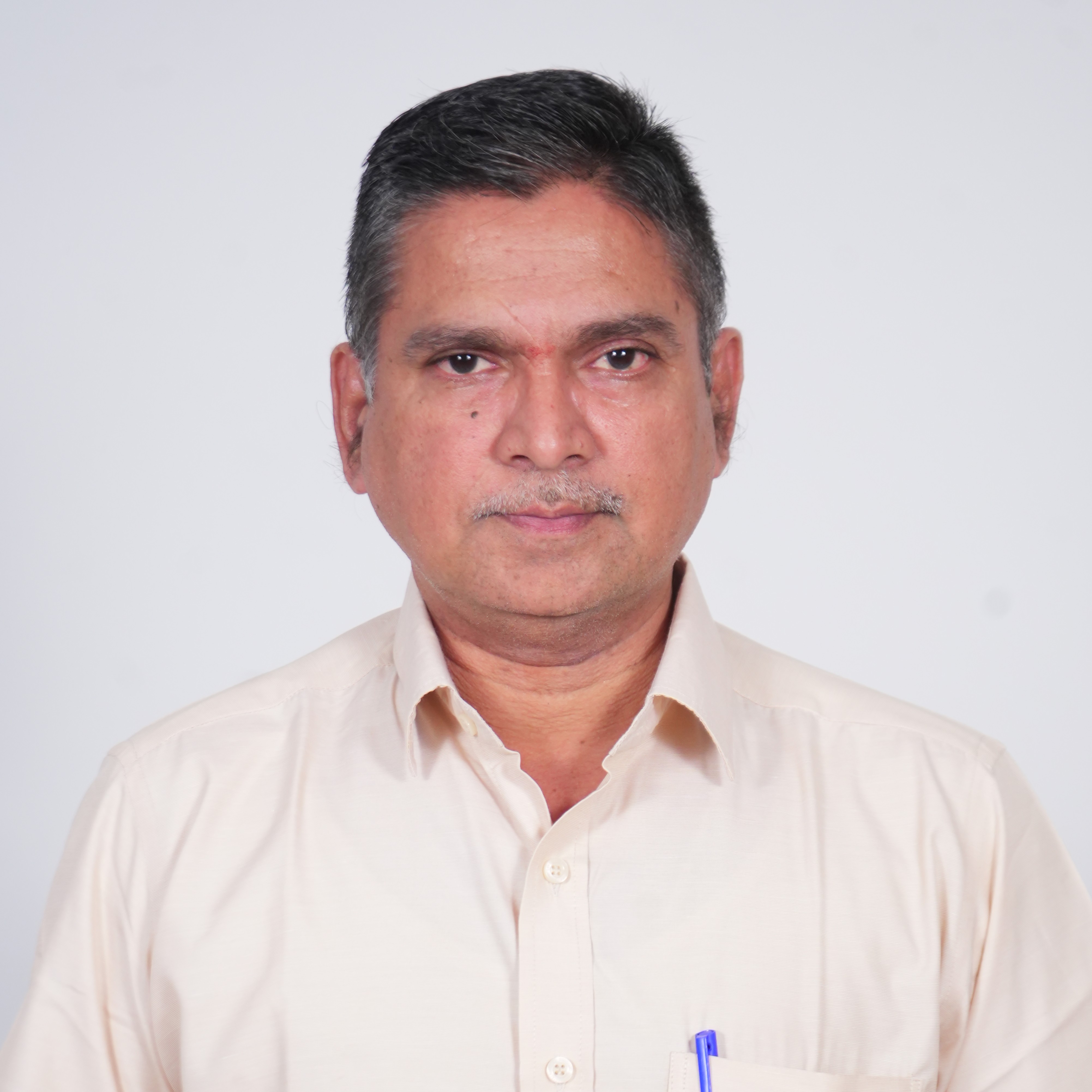 Dr. M. Saiveerraju
