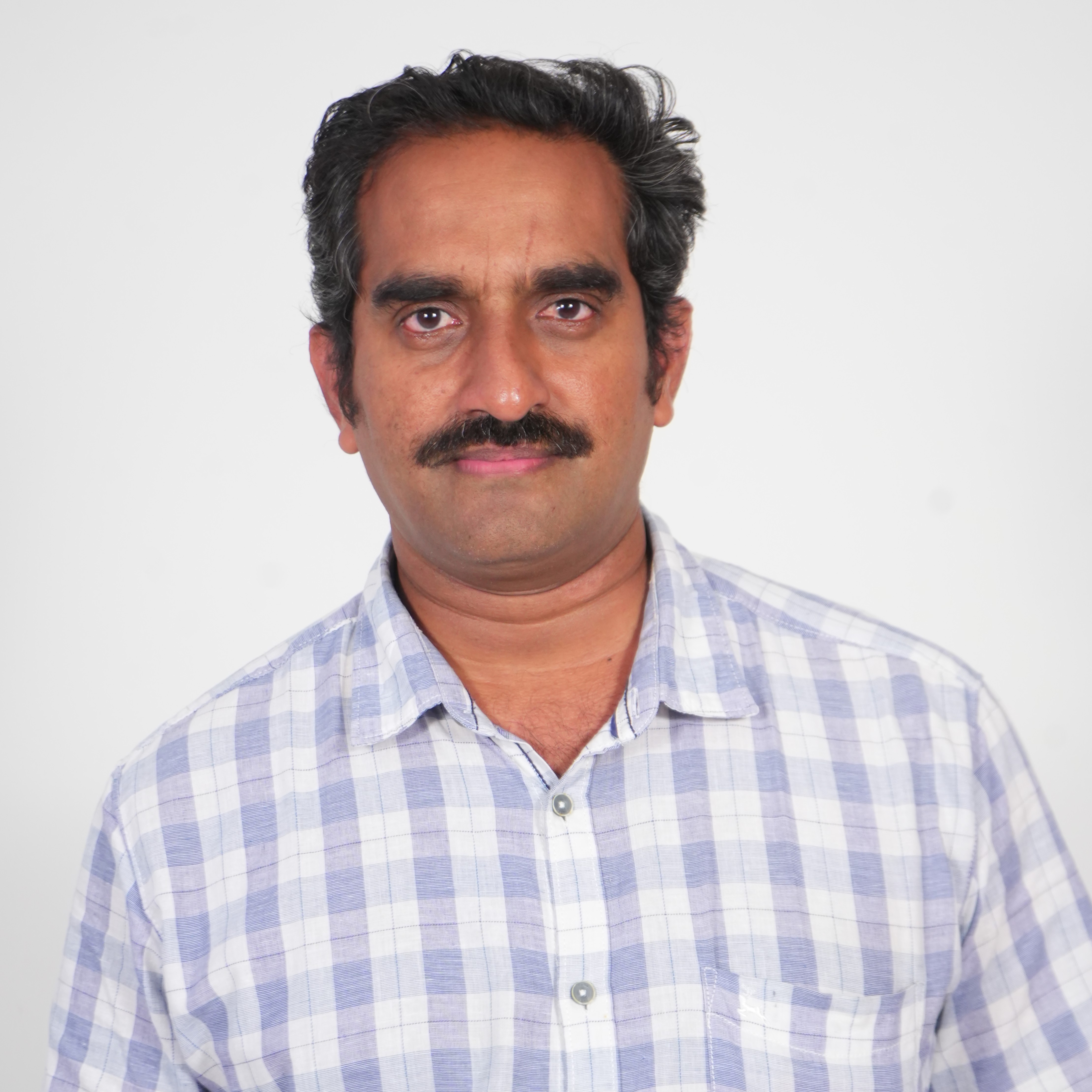 Dr. Ch. Murali