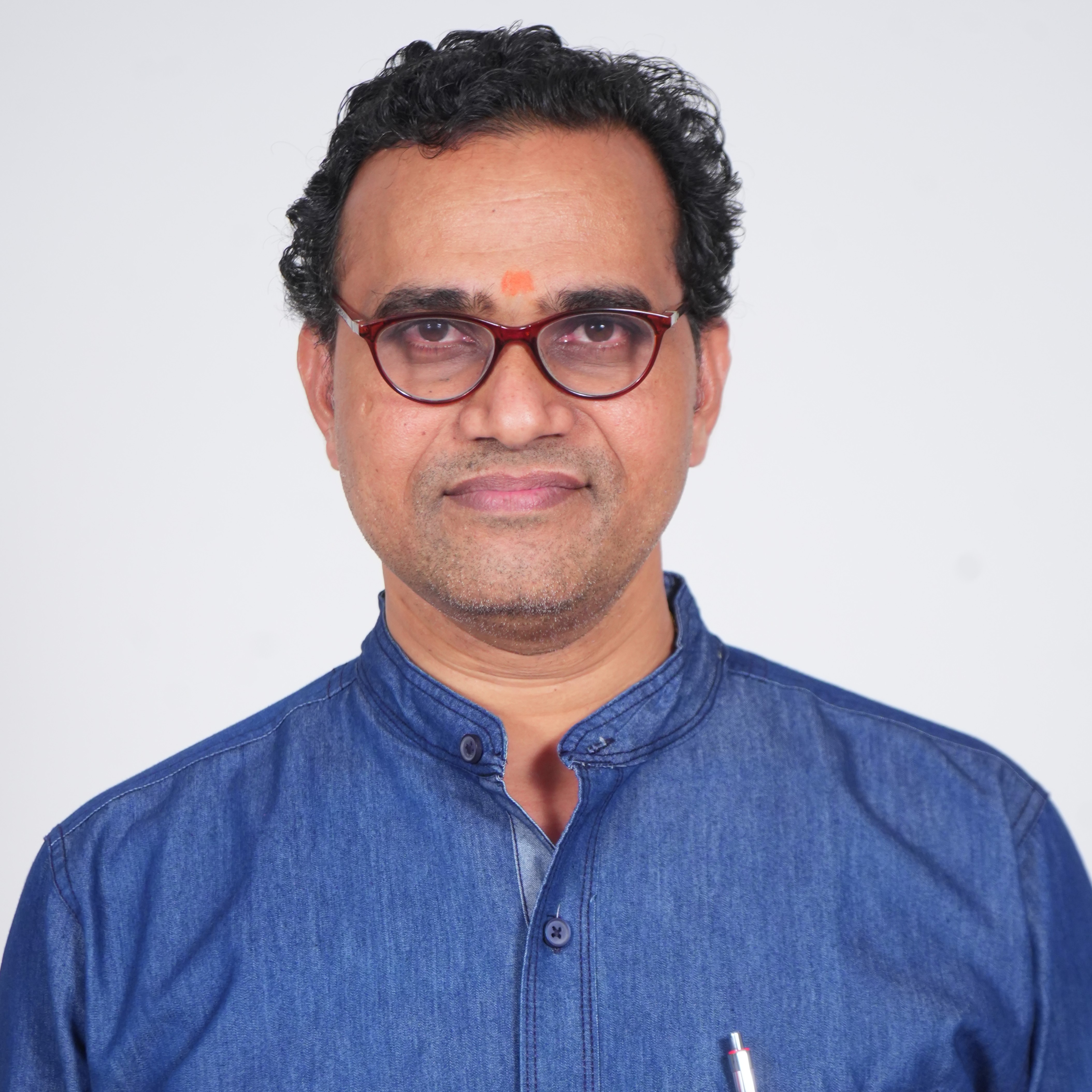 Dr. G Pavan Kumar