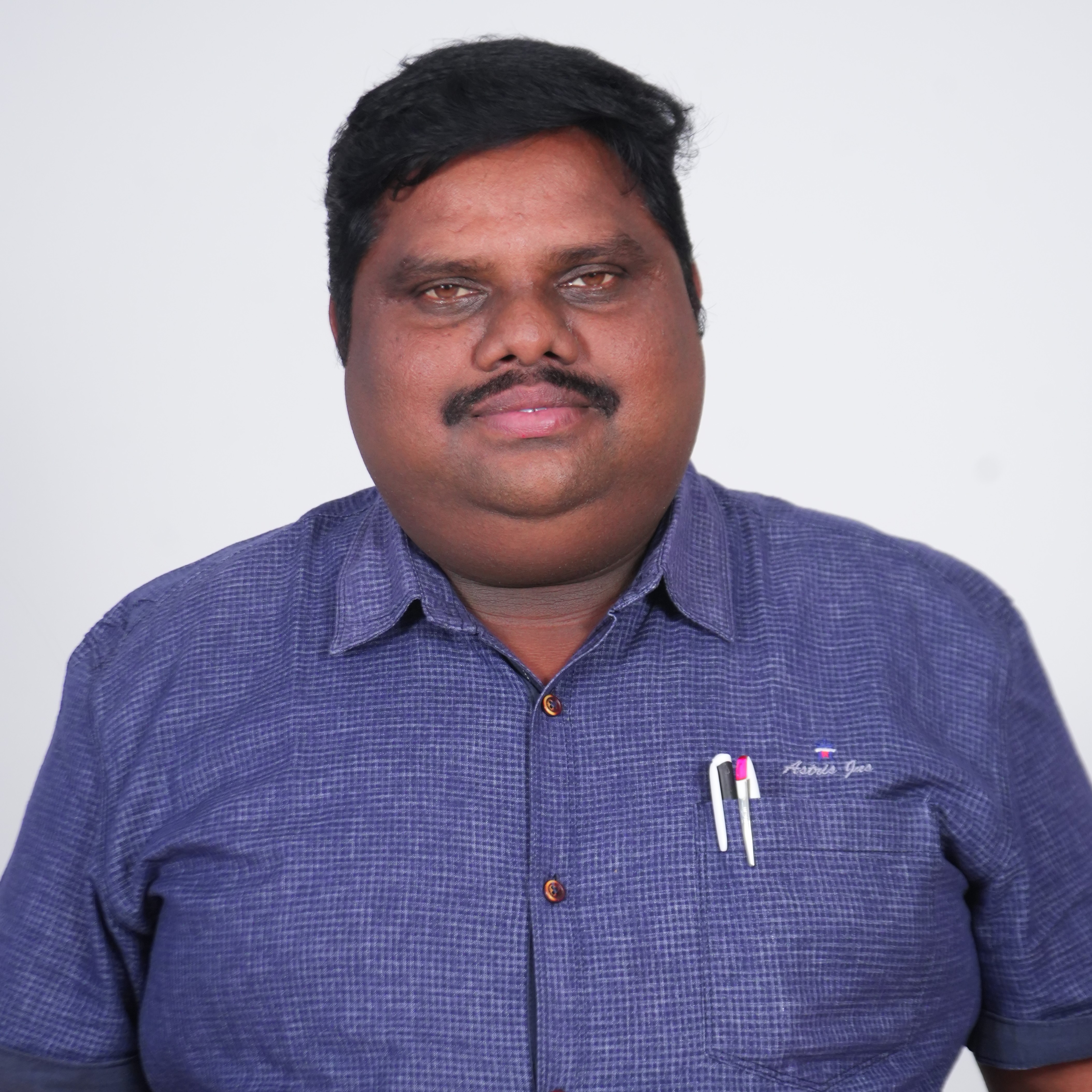 Sri K. Kiran Kumar