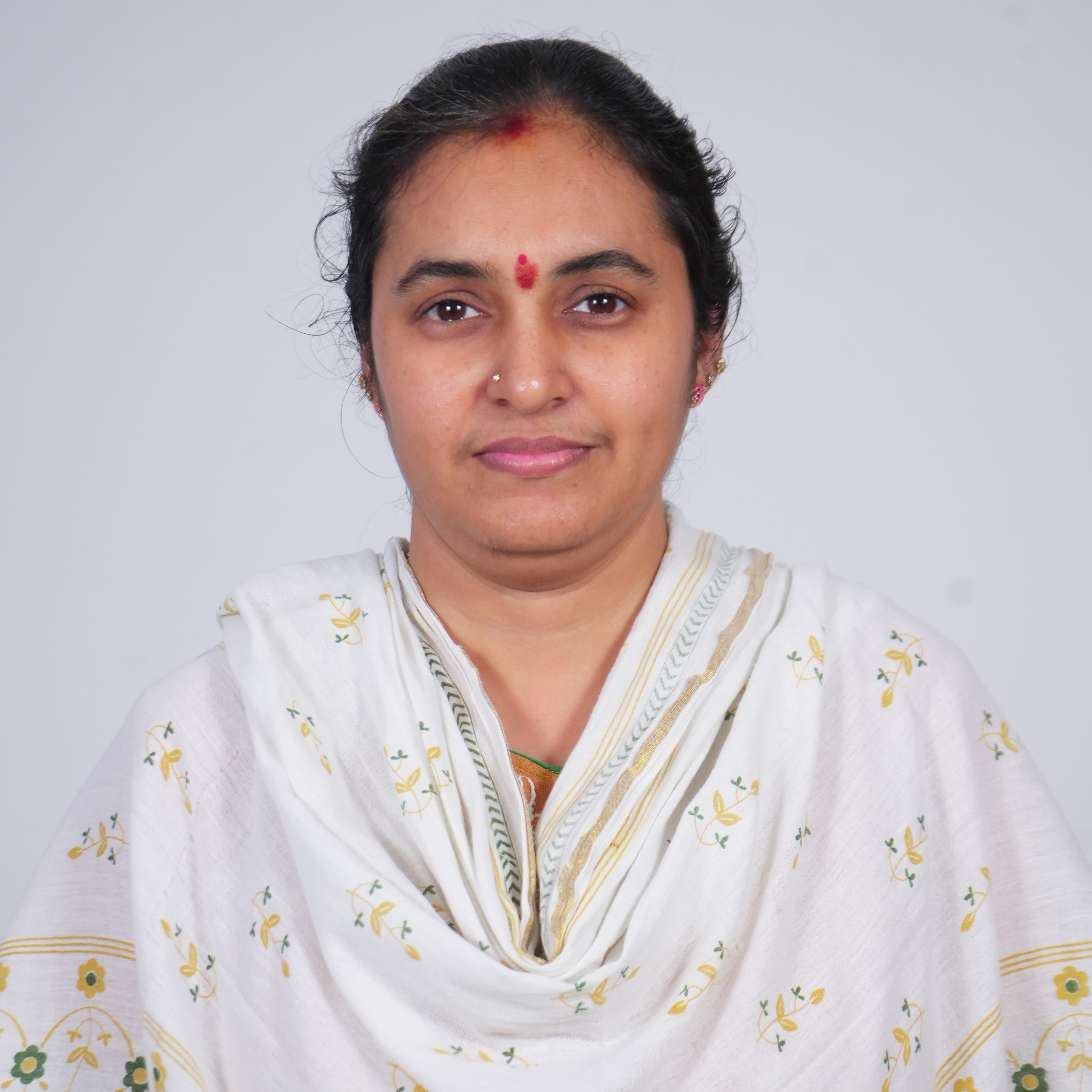 Dr. K.Swetha