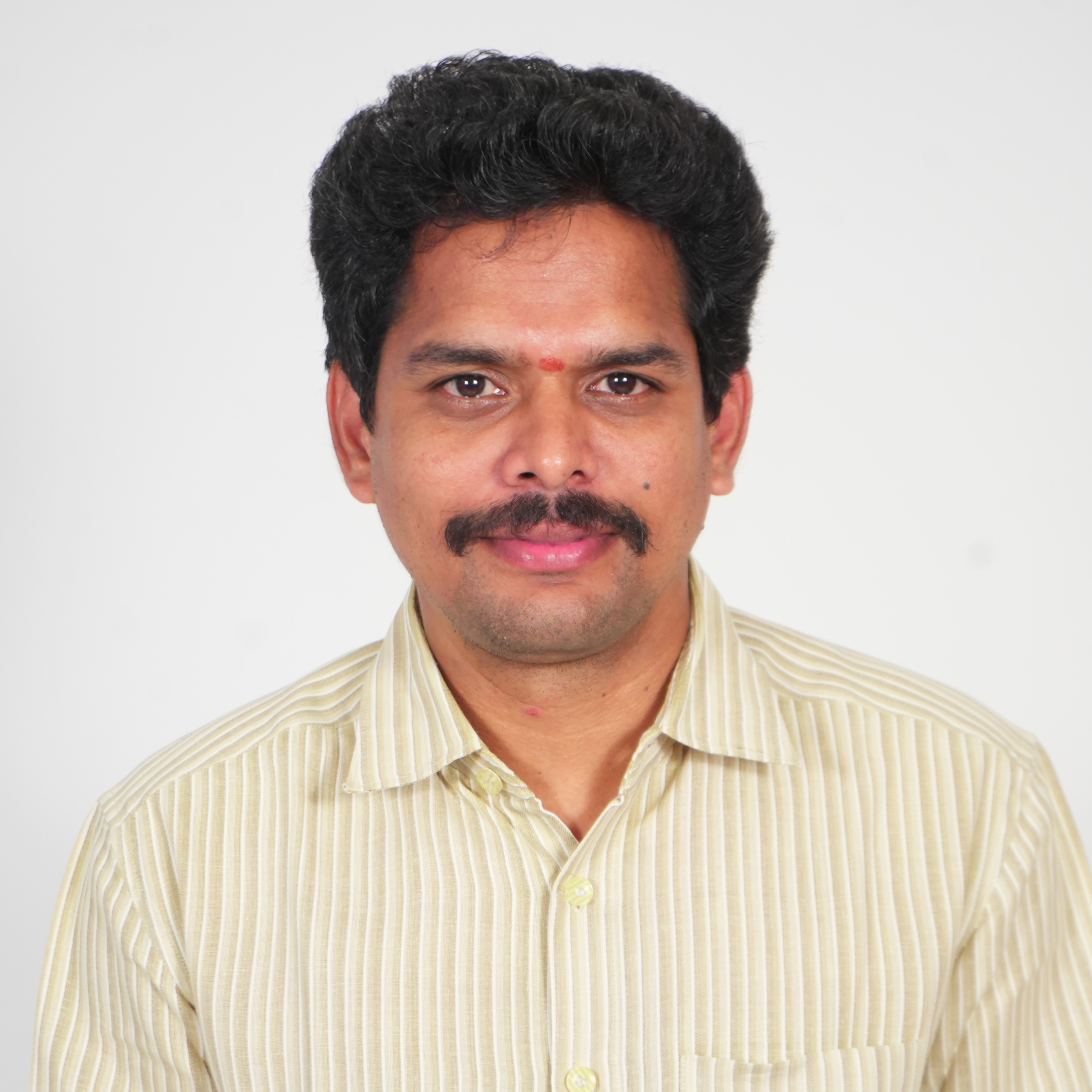 Dr. K.S.S.Prasadraju