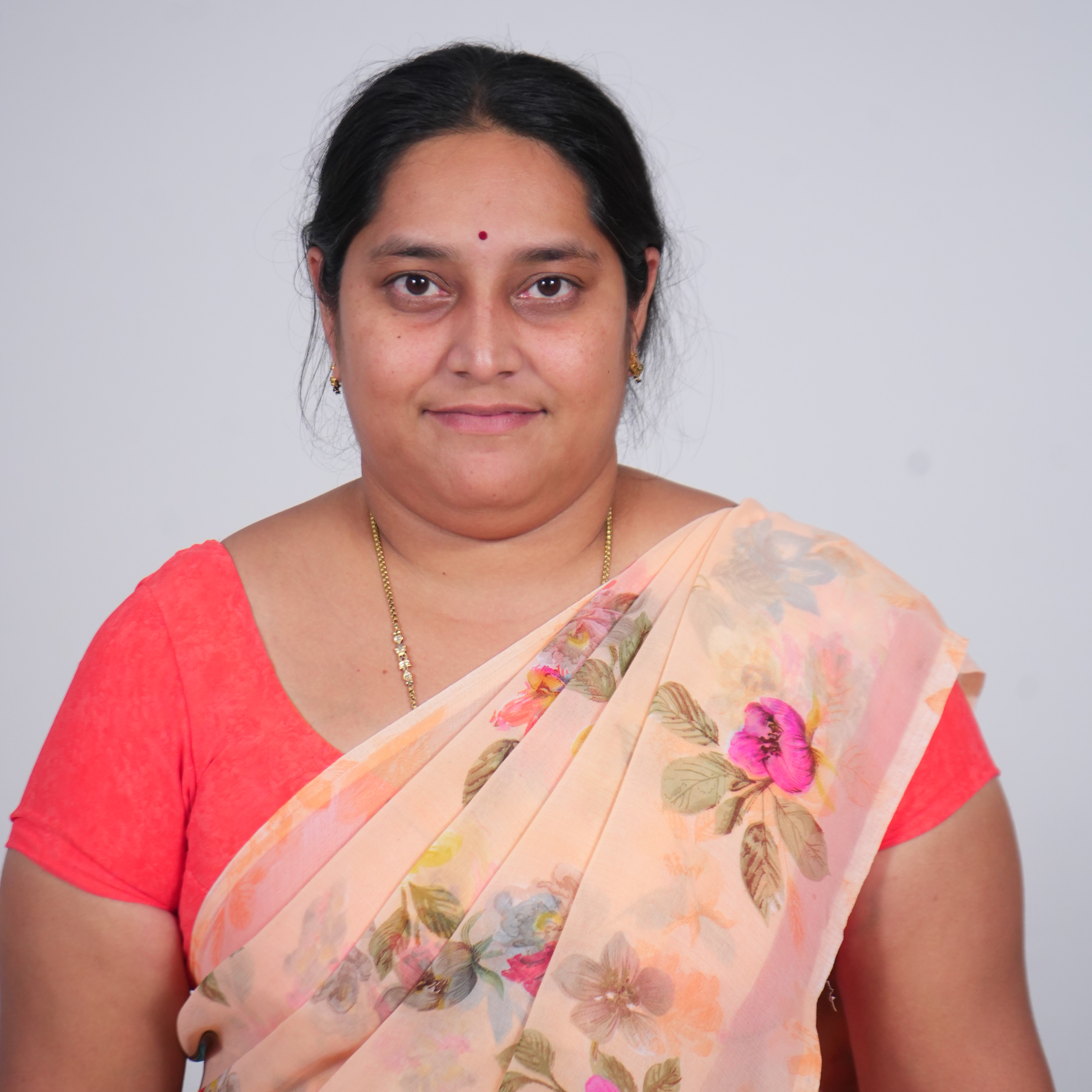 Dr. I.Swetha Monica