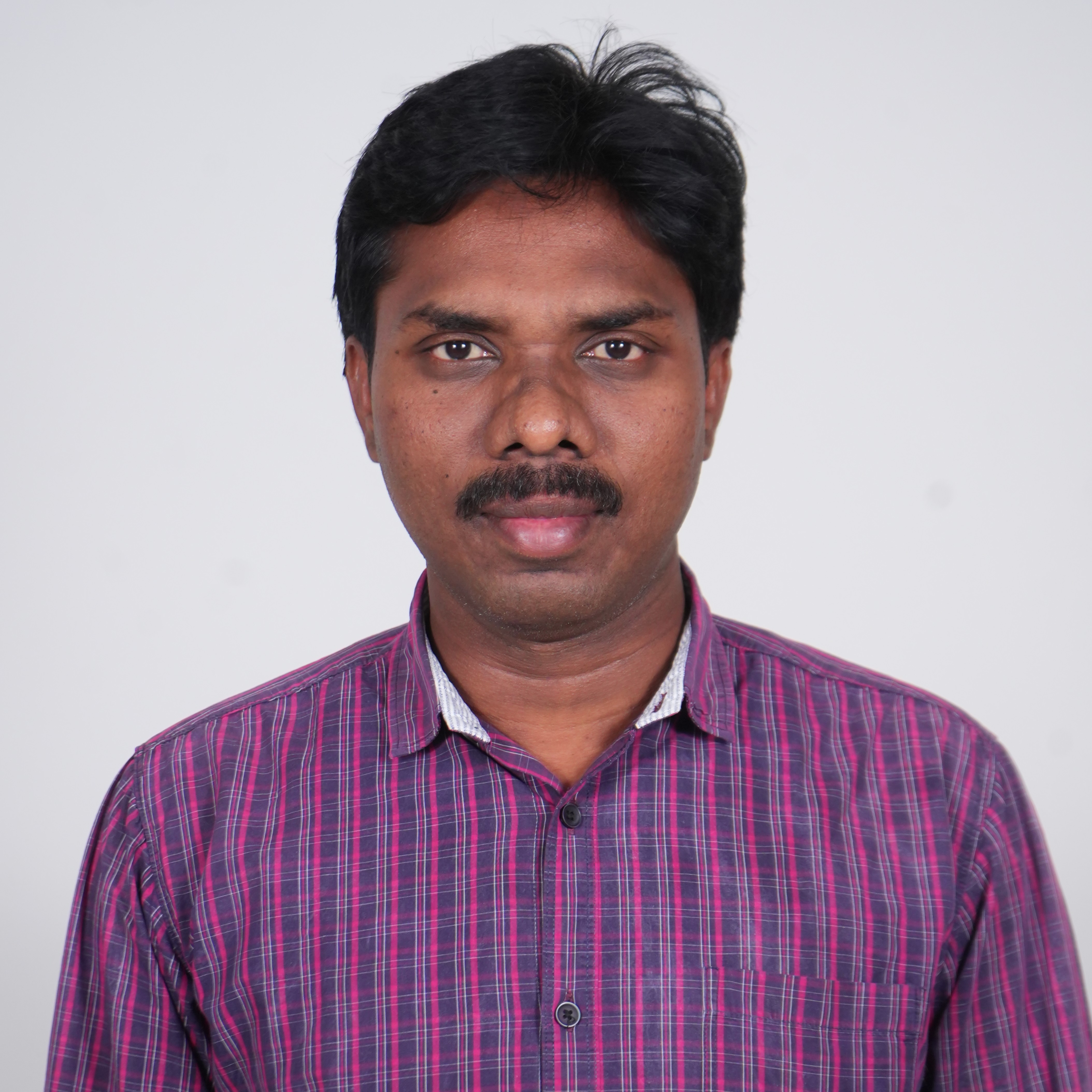Sri V.Srinivas