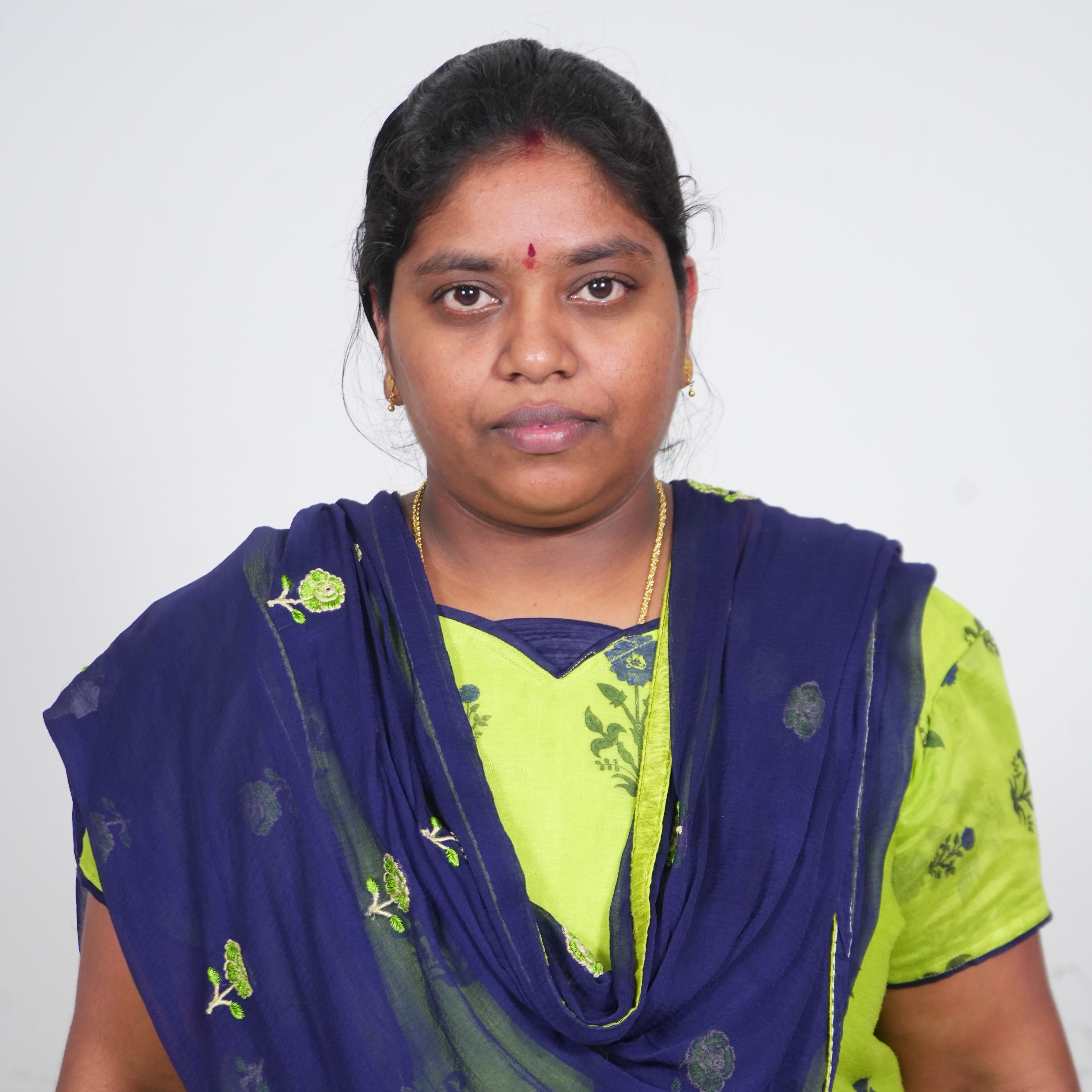 Dr. N.V.A.Bhavani