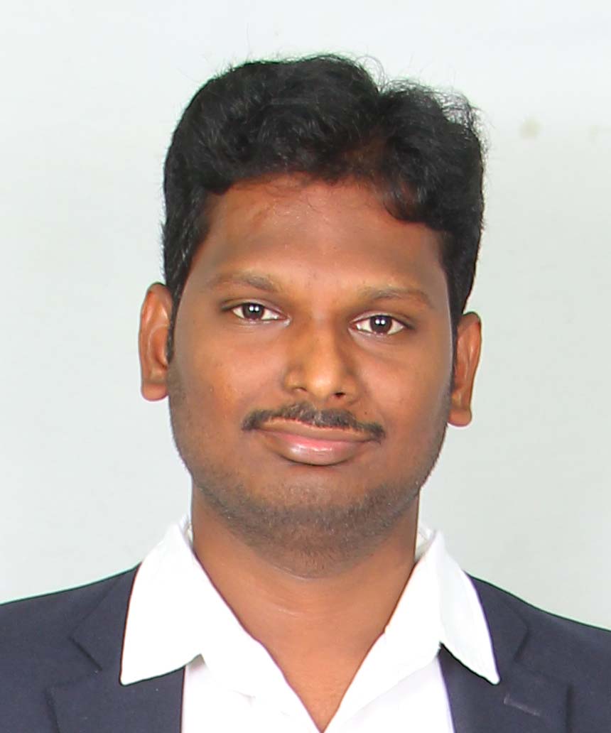 Dr. D.A.K.Rao