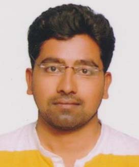 Dr. Md. Azahar Ahmed