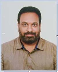 Sri P Naga Raju