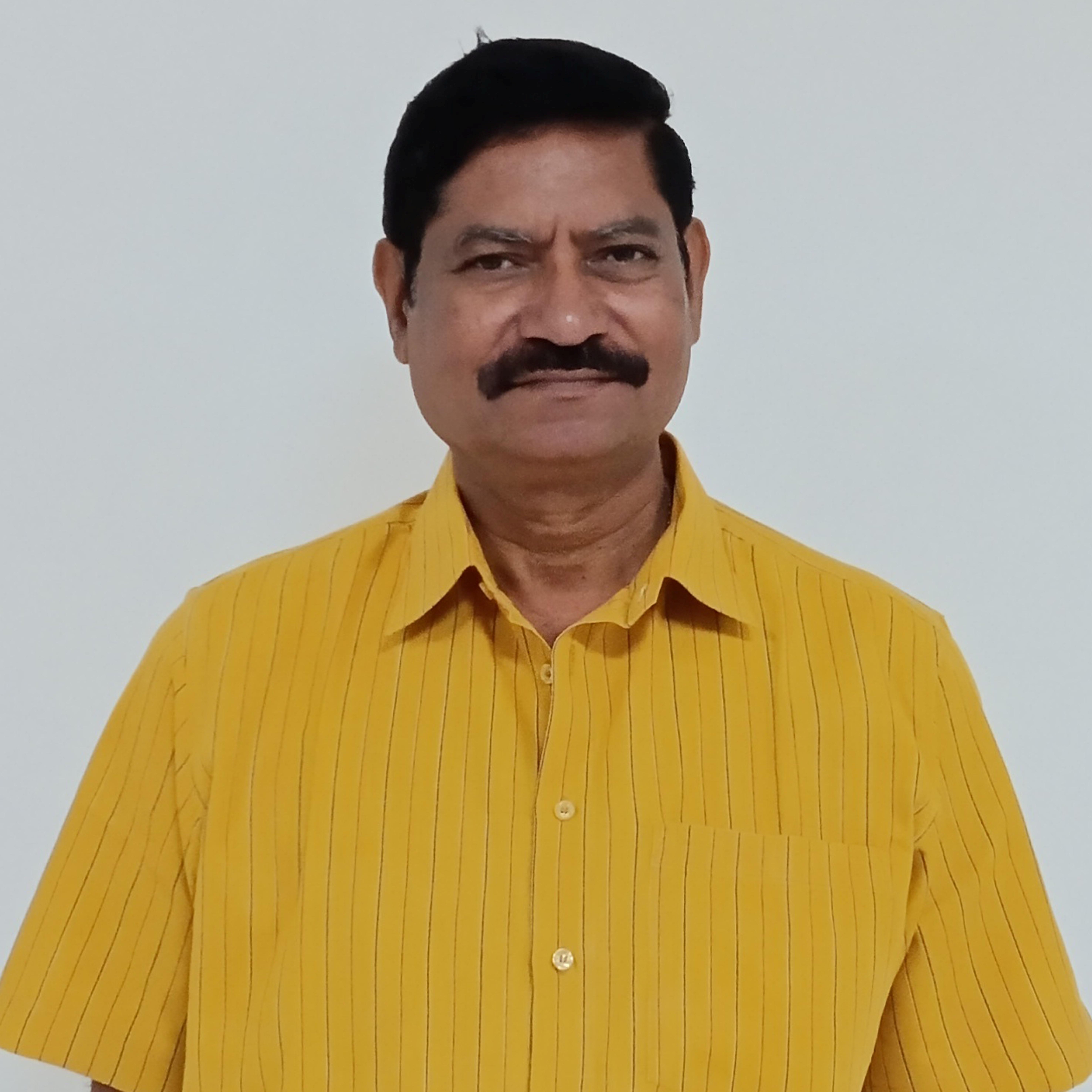 Dr. Ch Diwakar