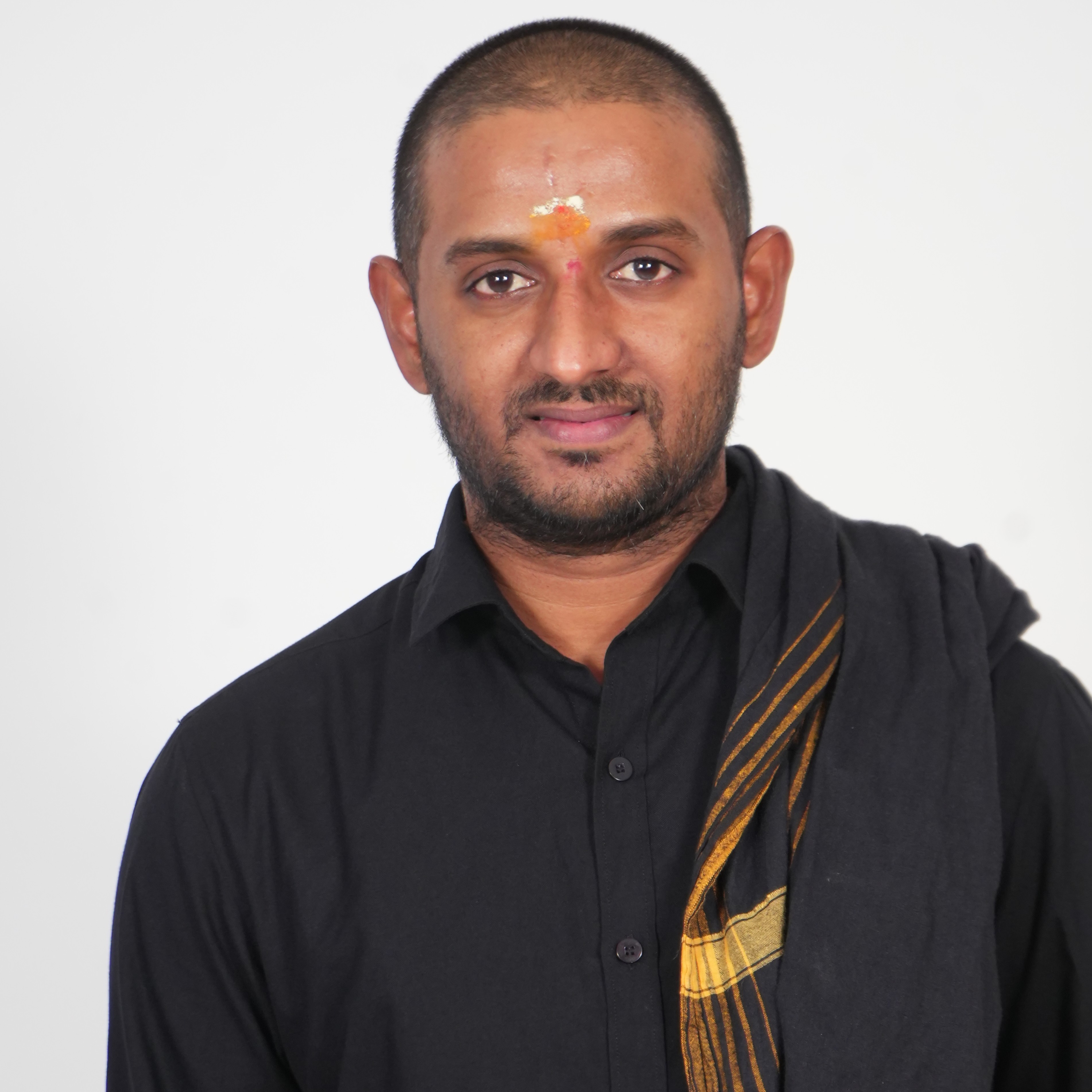Sri V Saibaba
