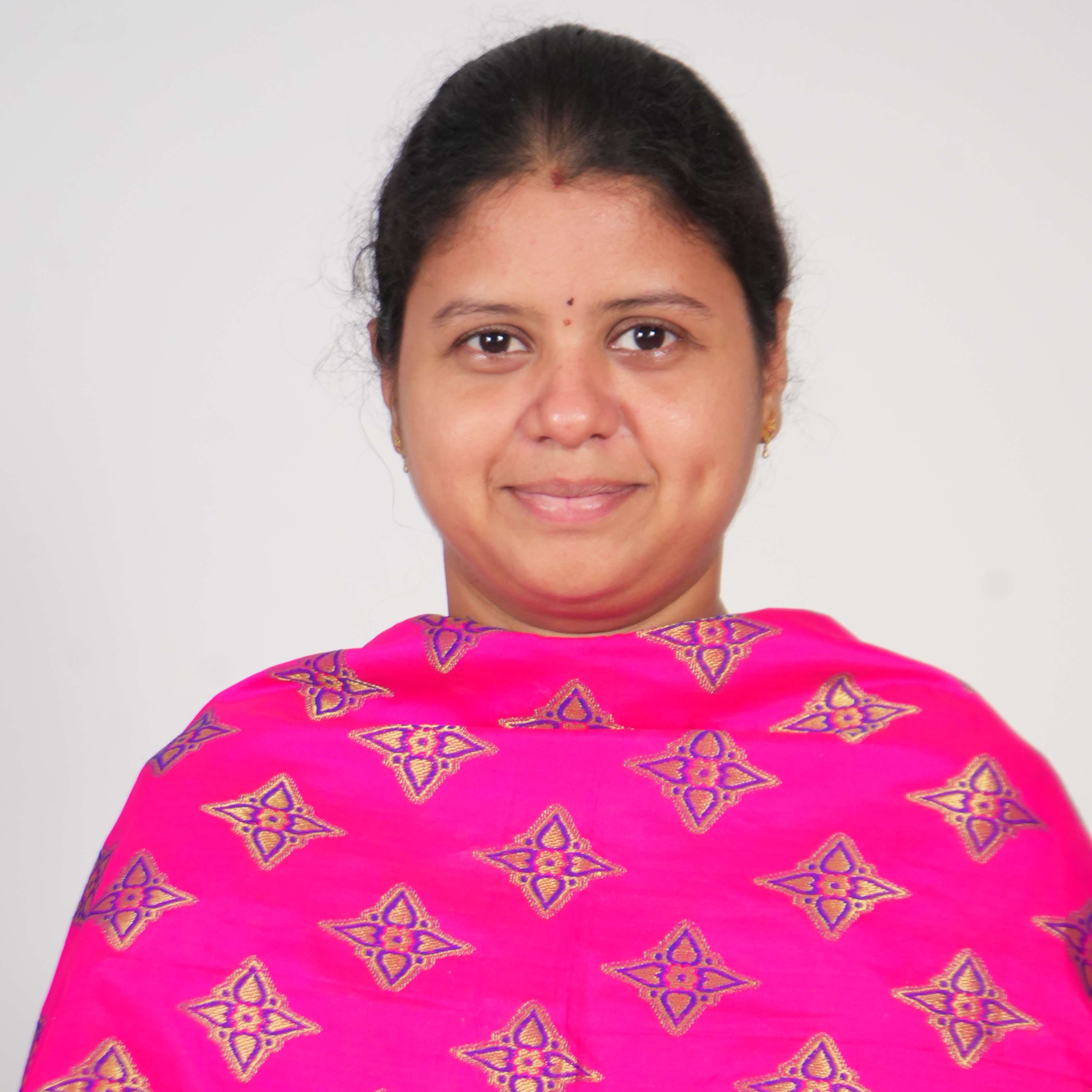 Smt V.Tejasri