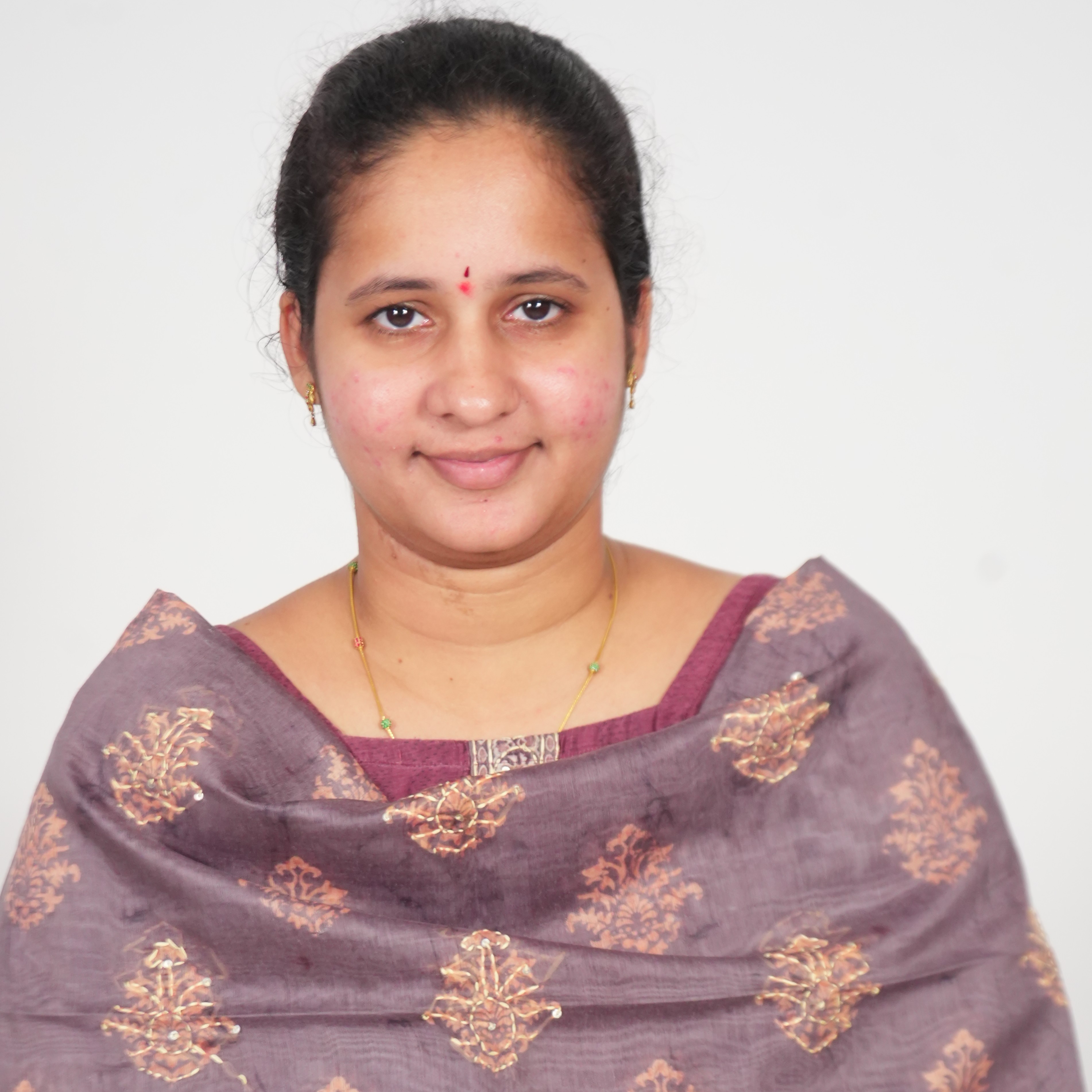 Smt V.Chaitanya Jwala