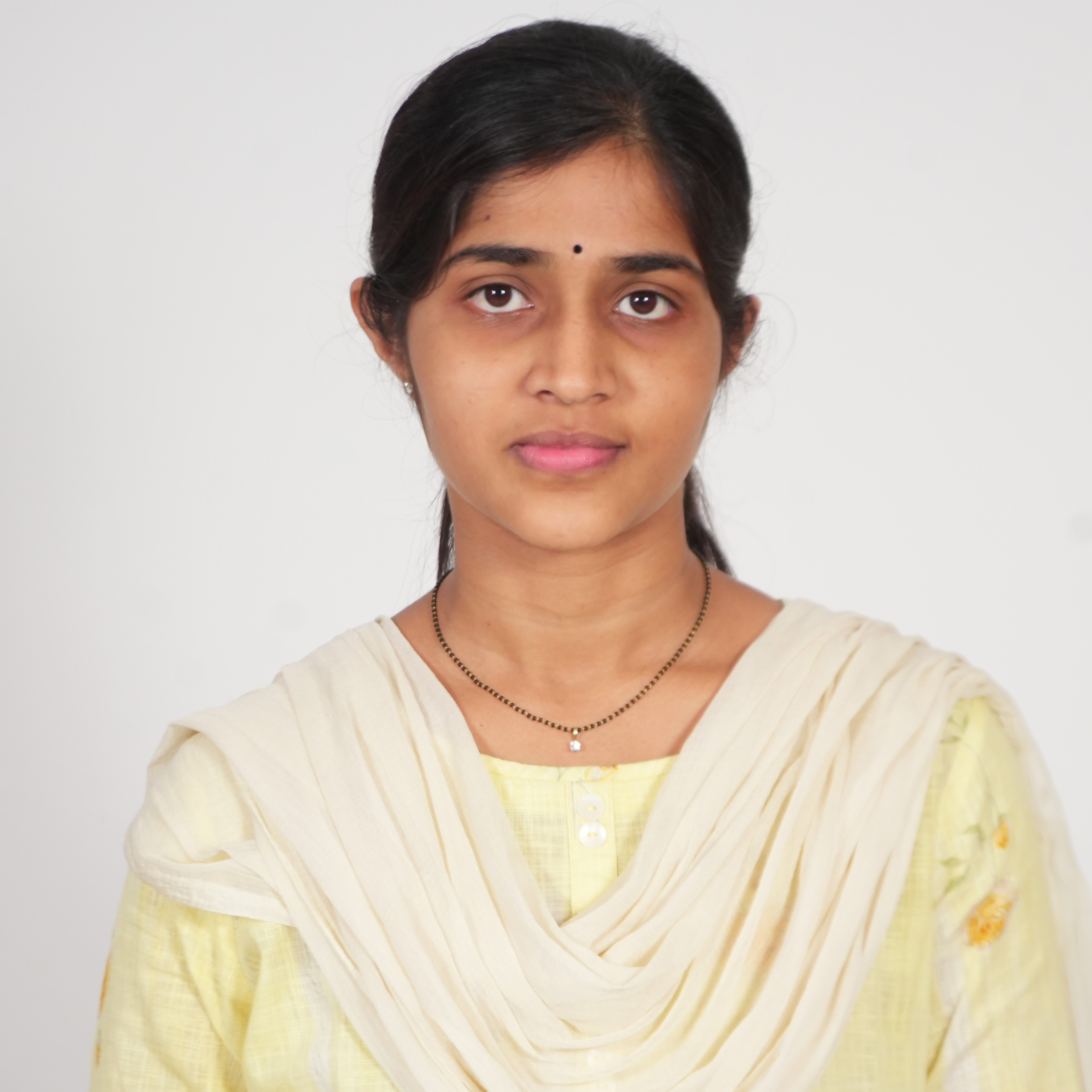 Smt A. Neethika