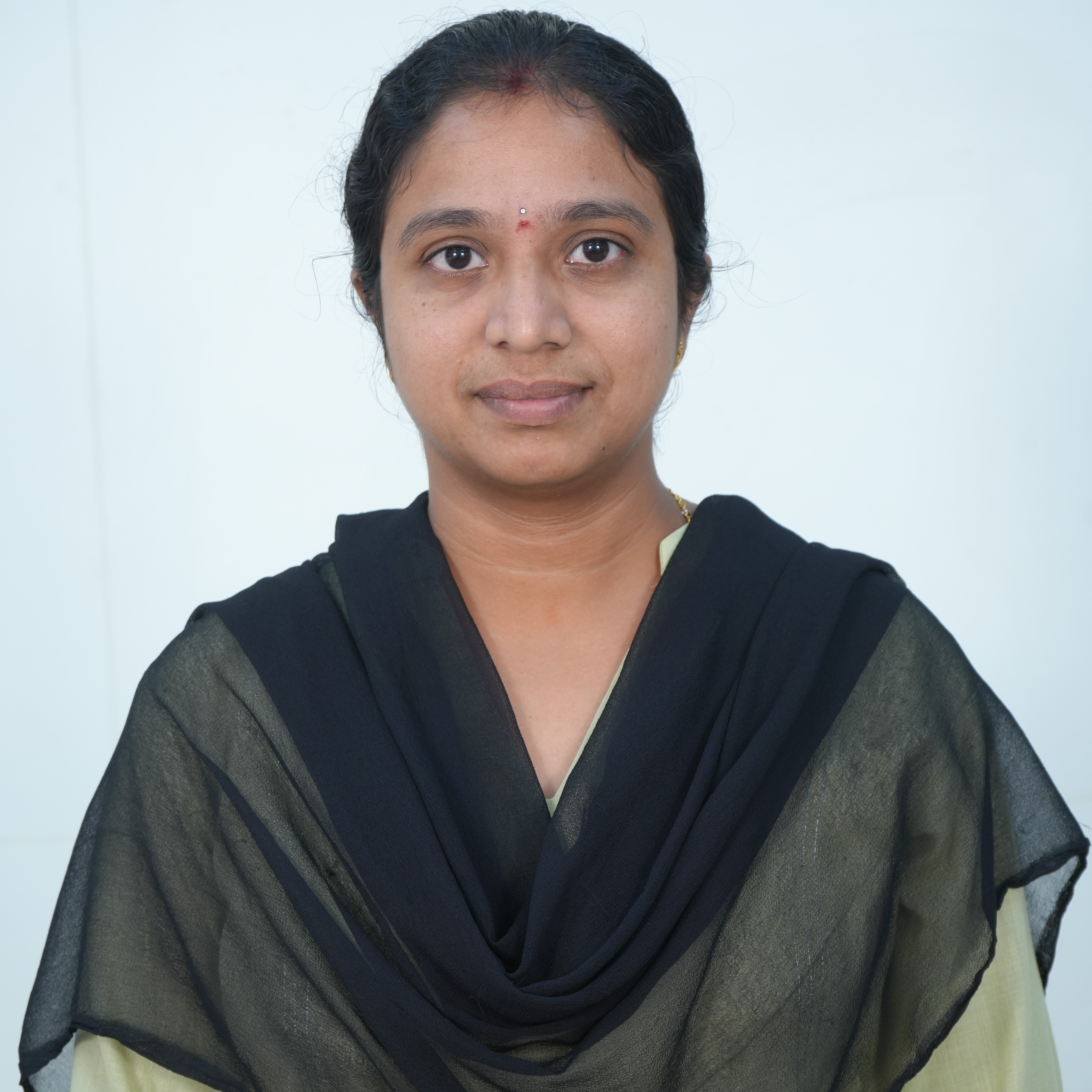 Smt B.Manojna