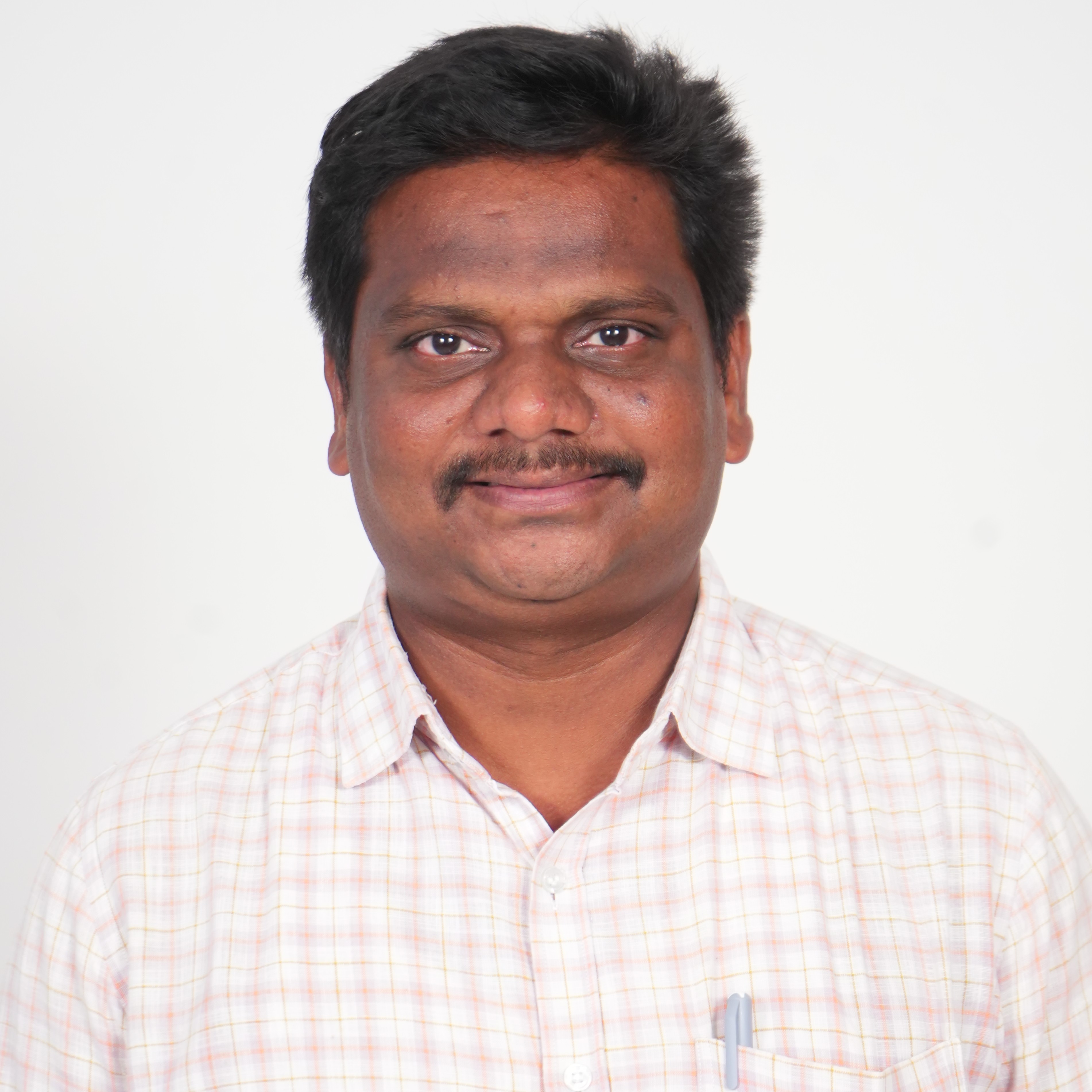 Sri M.Chilaka Rao