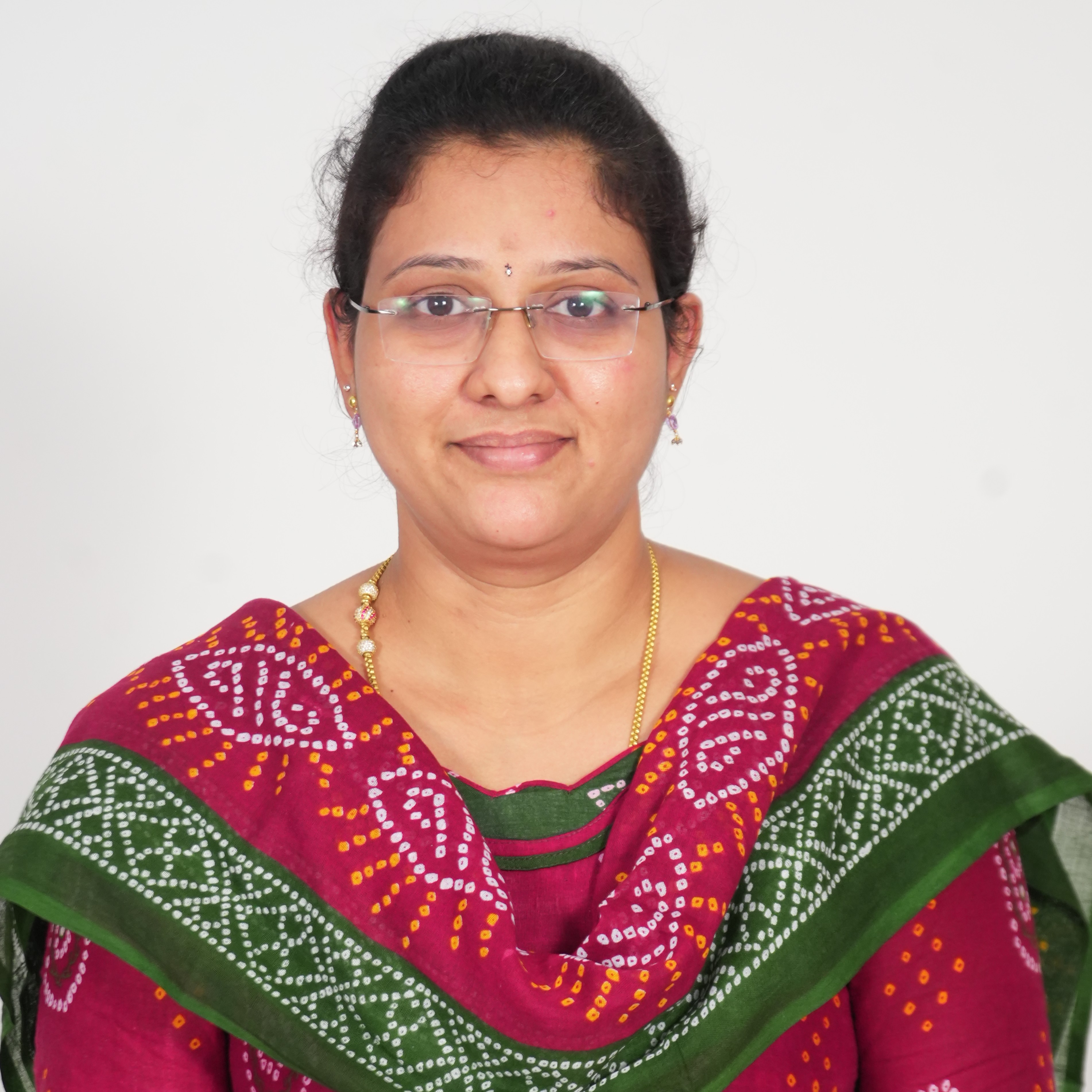 Smt P.Vanitha