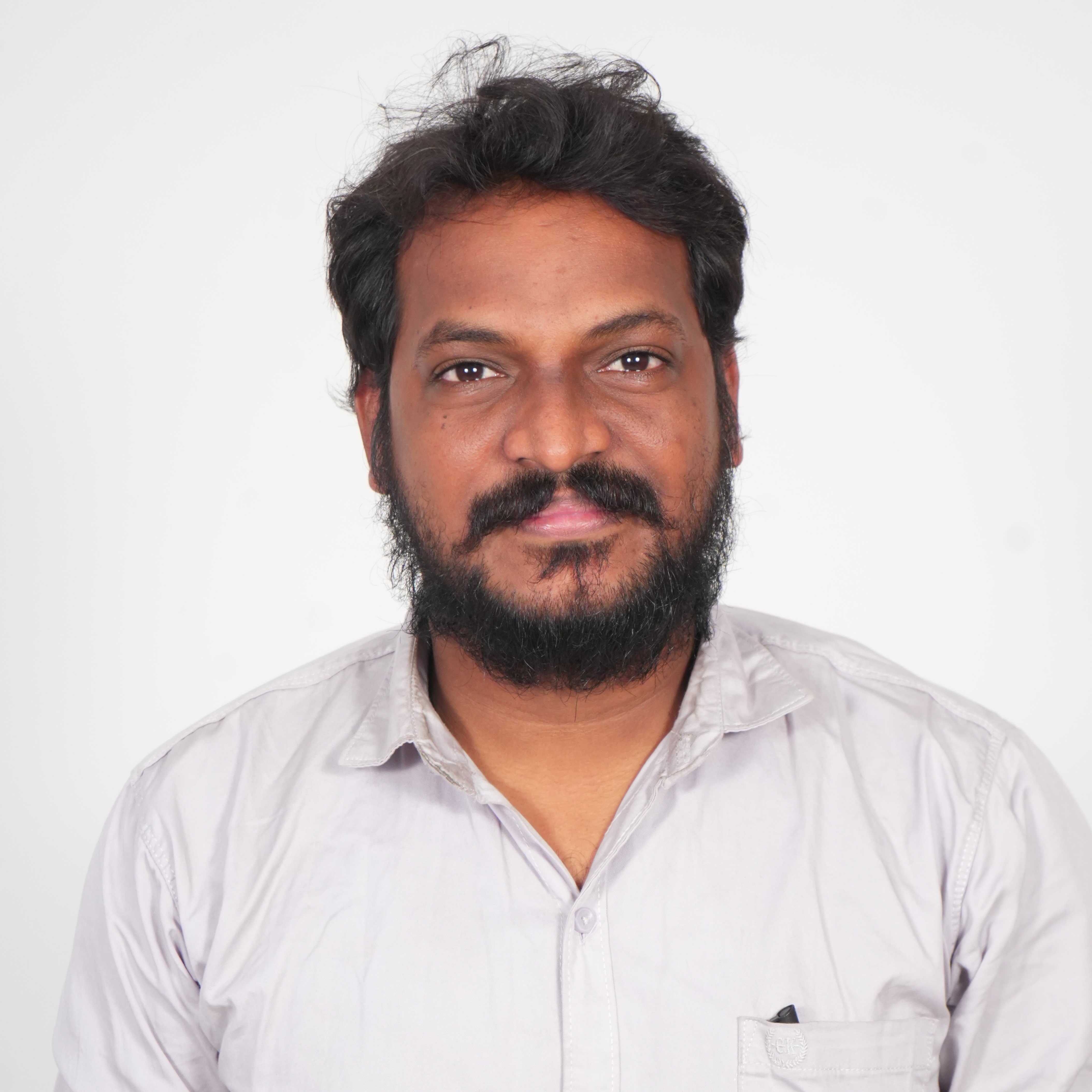 Sri M.Srikanth