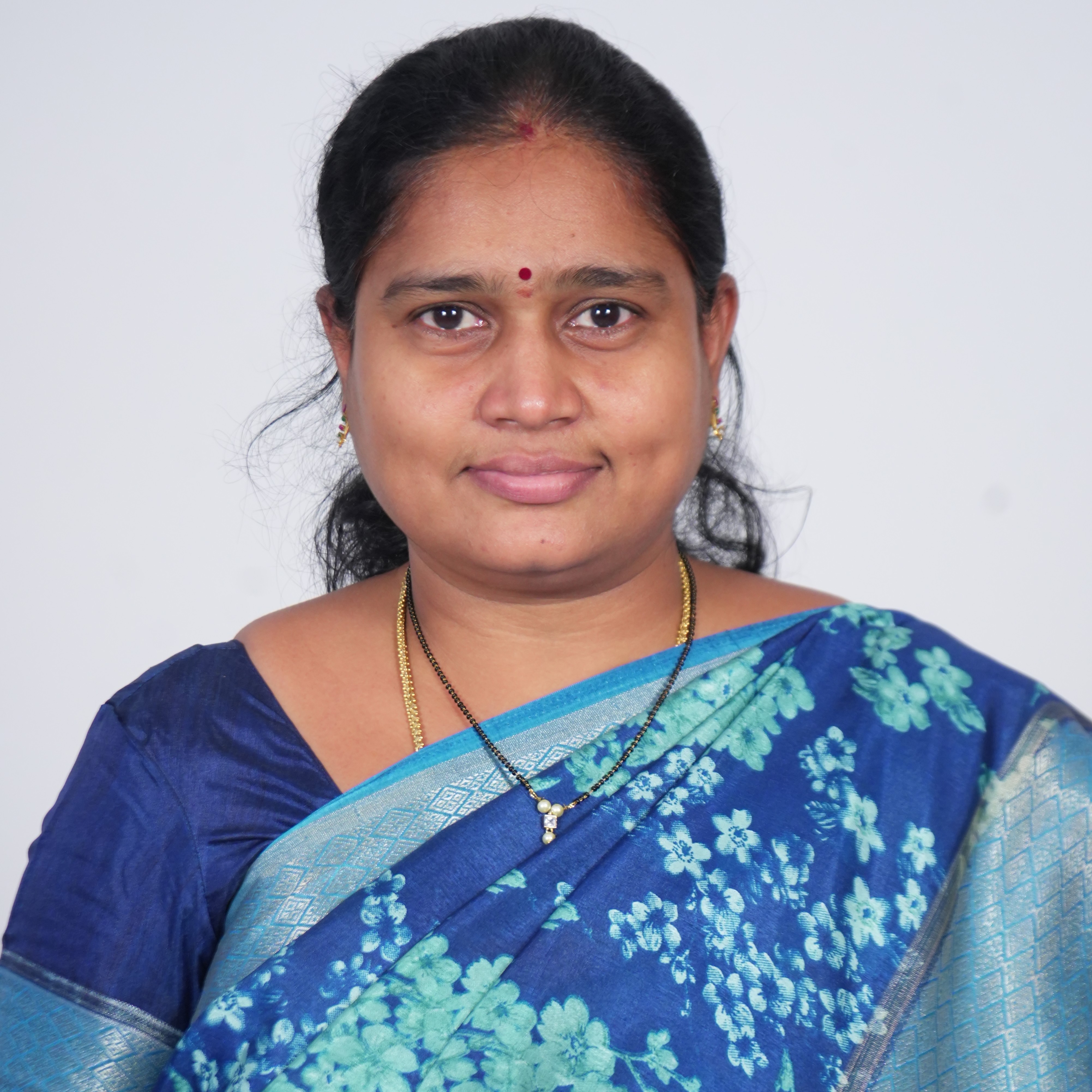 Smt M.S.Radha Manga Mani