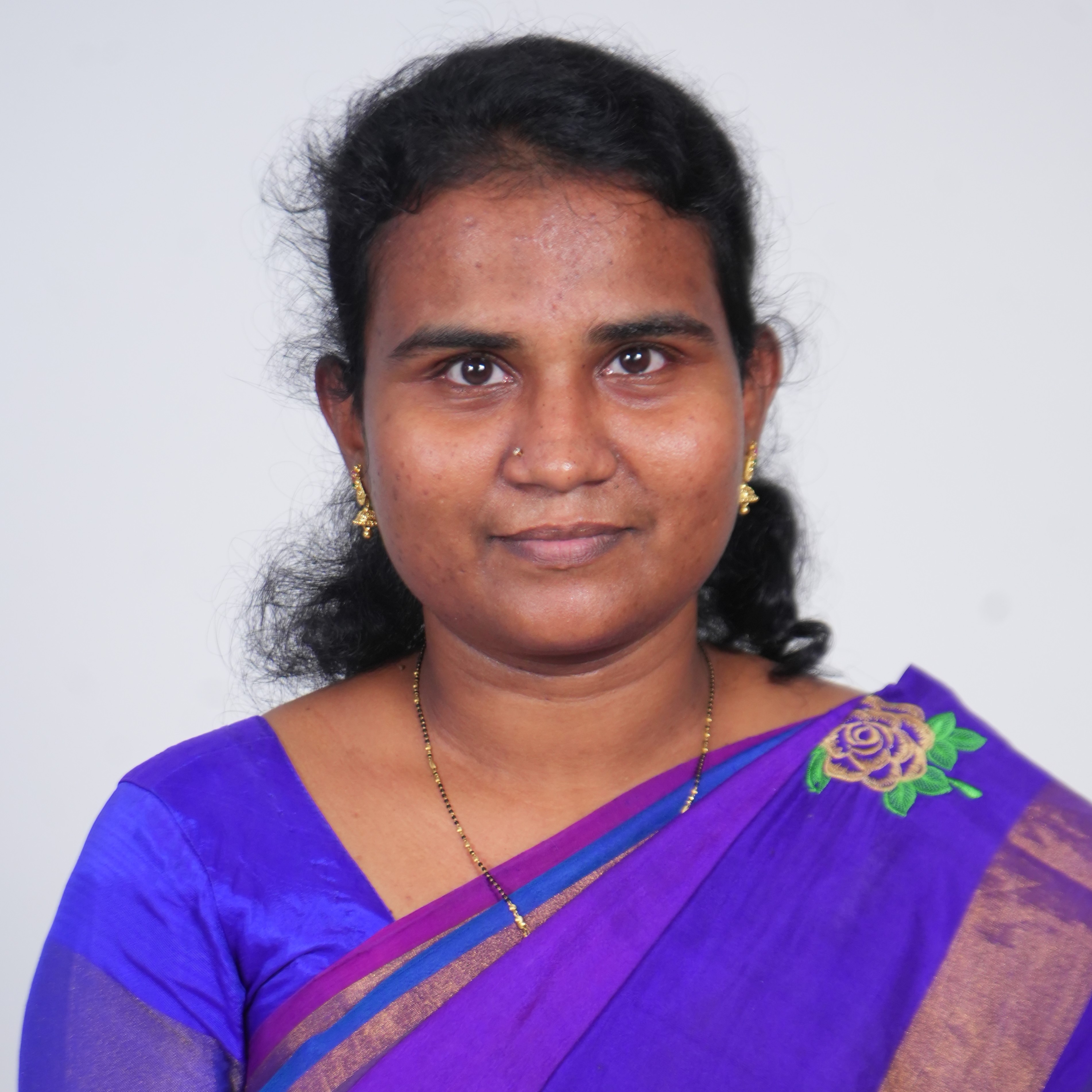 Smt P. Suneetha