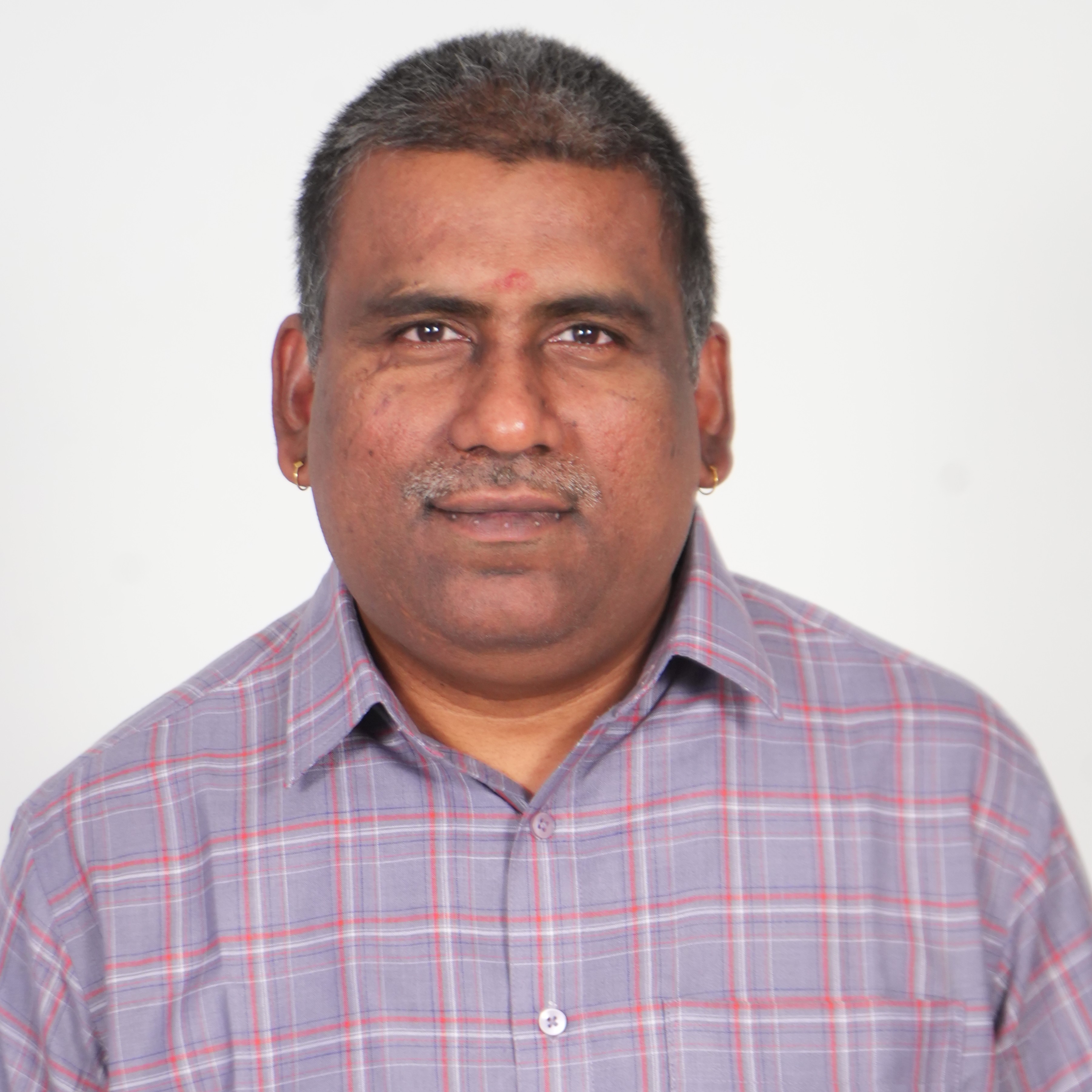 Dr. J.M.S.V.Ravi Kumar