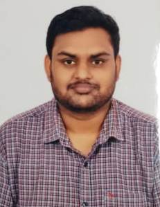 Sri V.Lokesh Sai Kiran