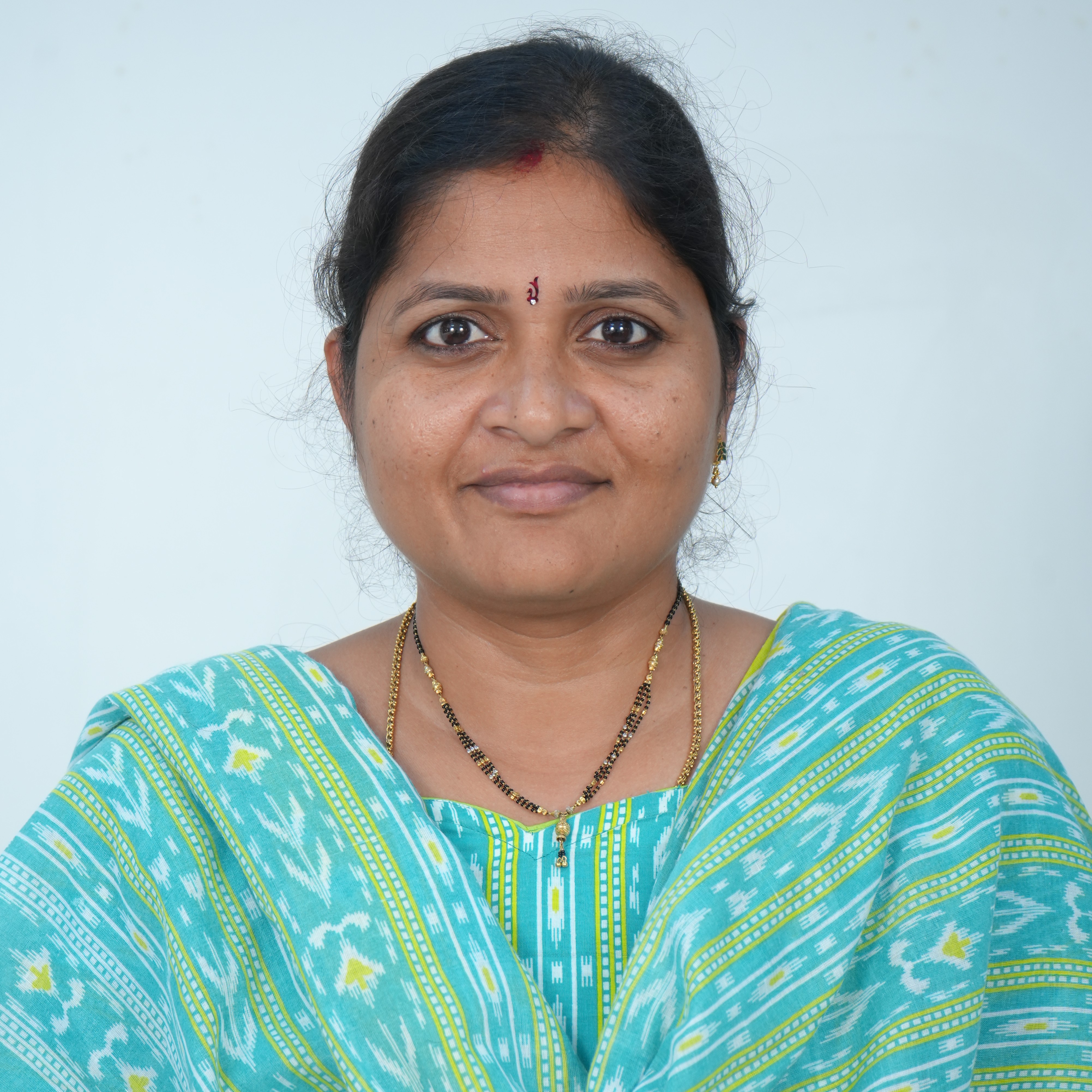 Smt K.V.Nageswari